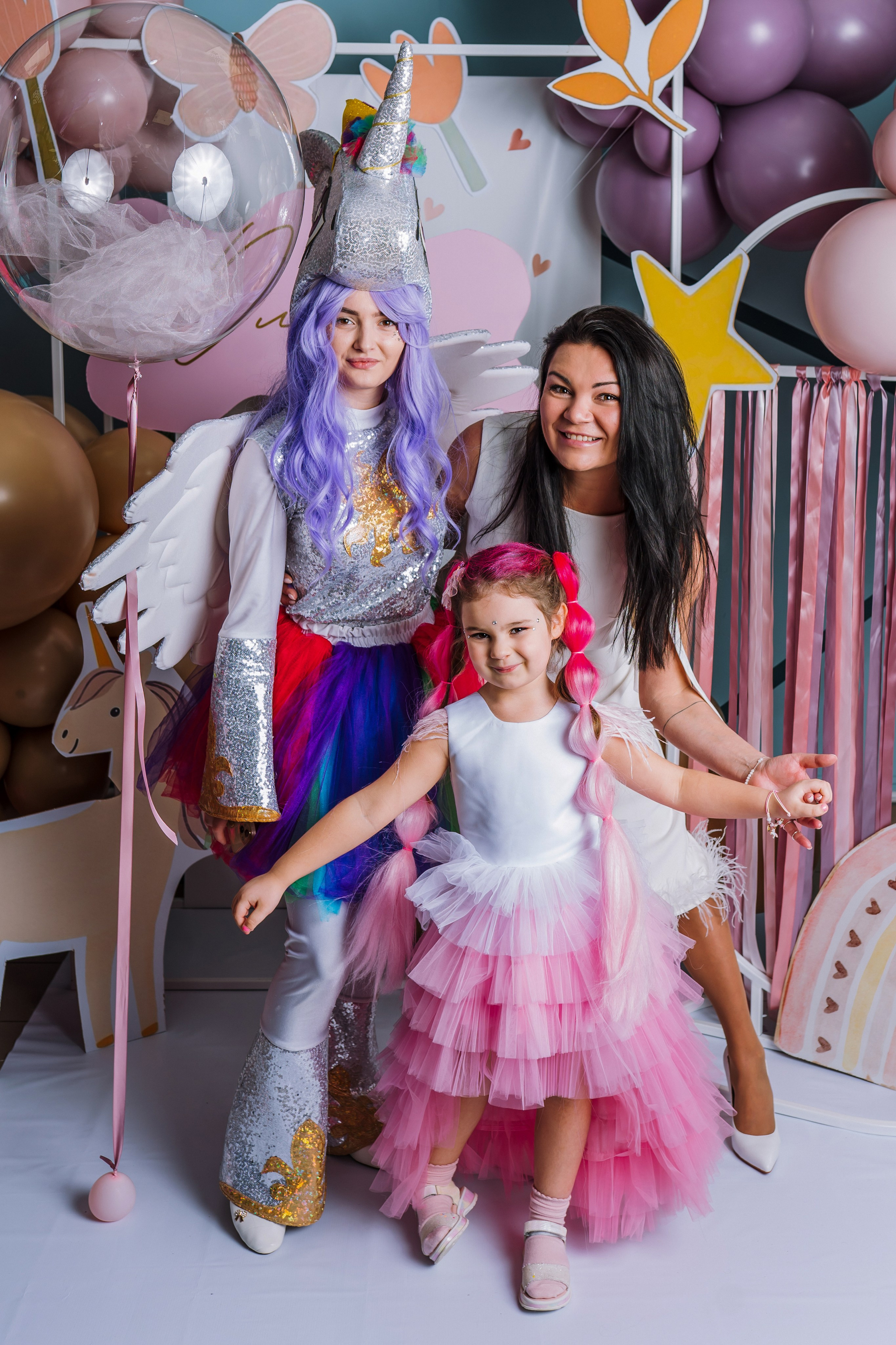 Дни рождения. Фотограф новорожденных Москва, Домодедово