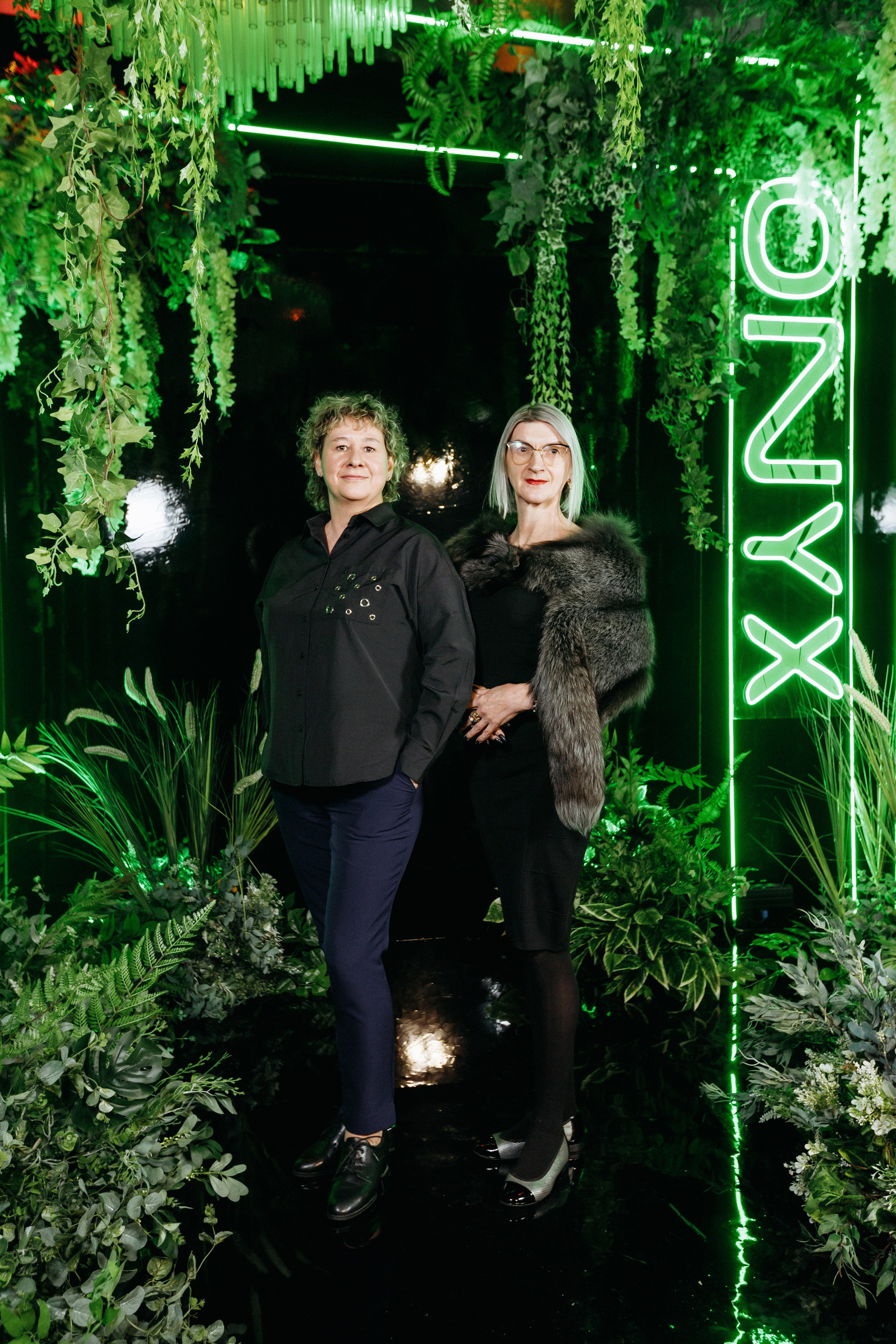 ONYX BLACK [Презентация Жилого Комплекса]. СВОИ. ФОТООТЧЕТЫ-СОБЫТИЯ-МЕСТА