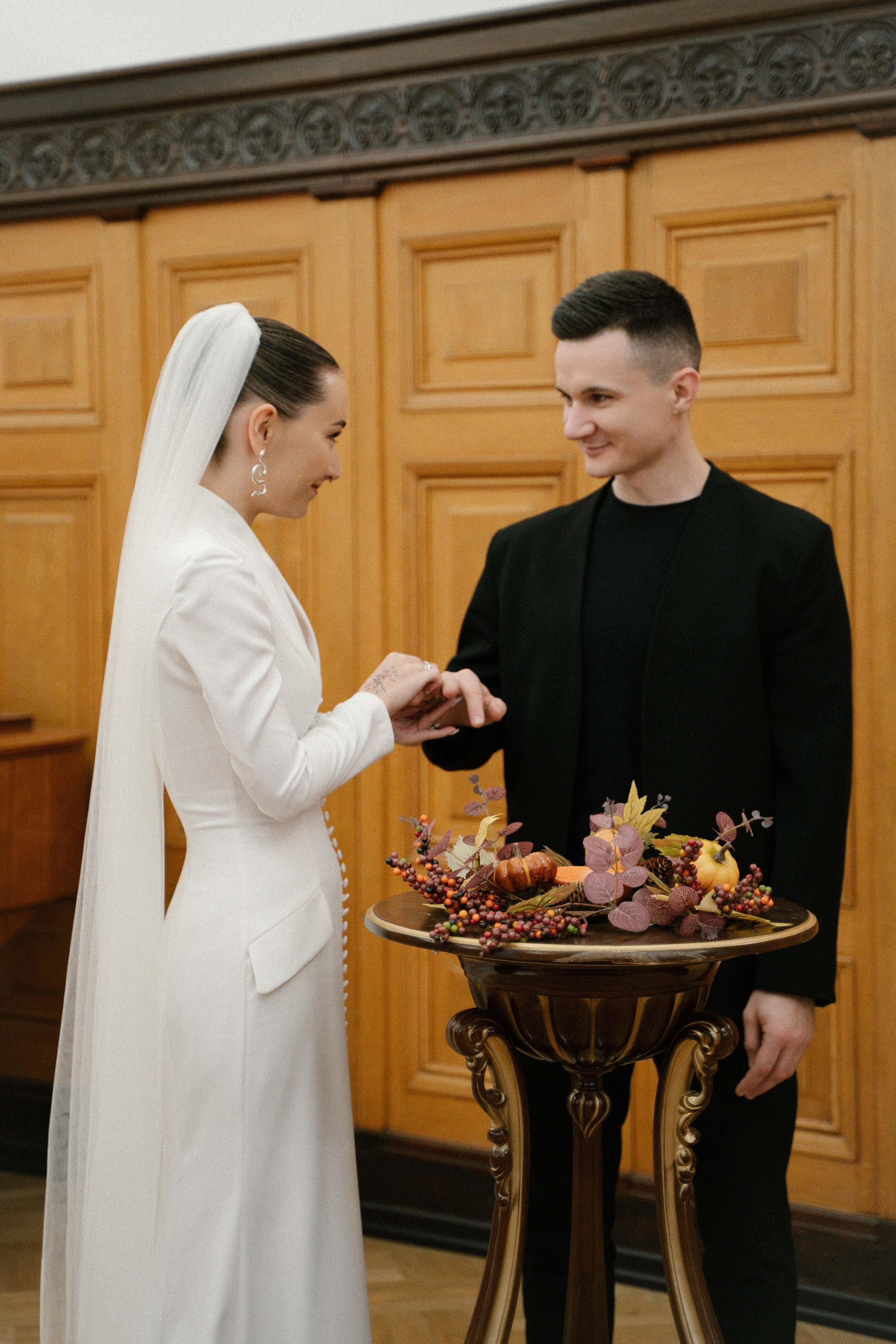 Вегас. Главная