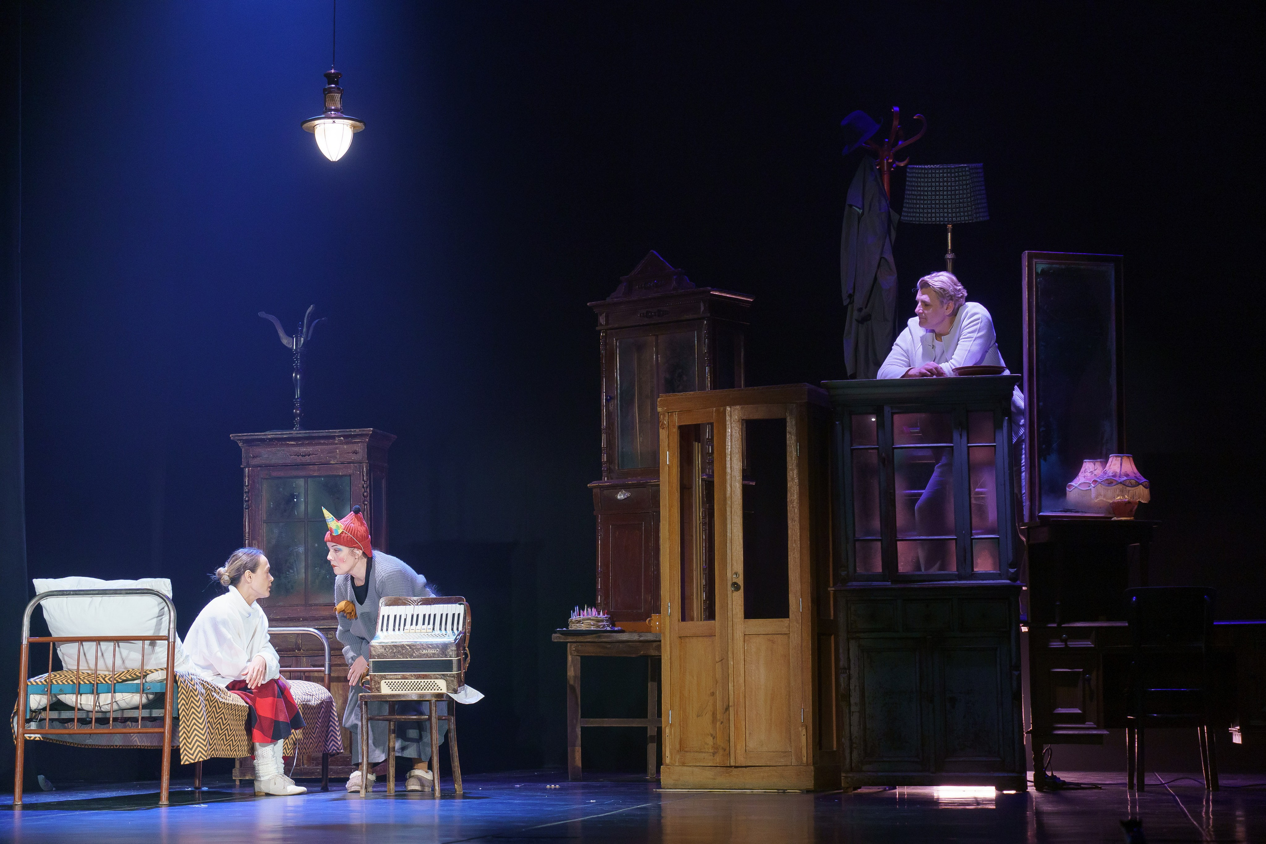 Валентинов день. Антон Катушенок — фотокорреспондент города Набережные Челны