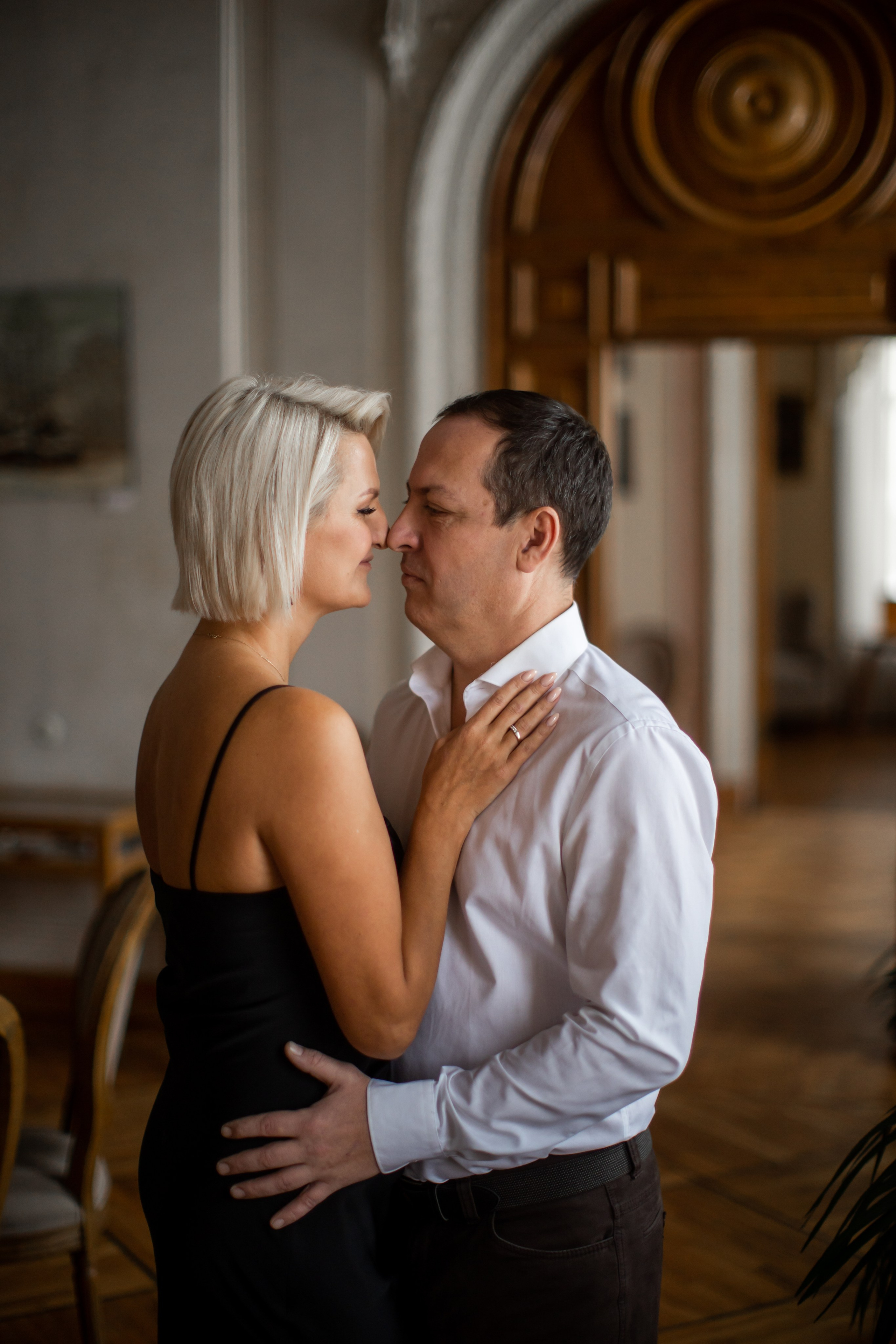 Яна и Кирилл. Семейный и детский фотограф в Москве Кузьмина Мария