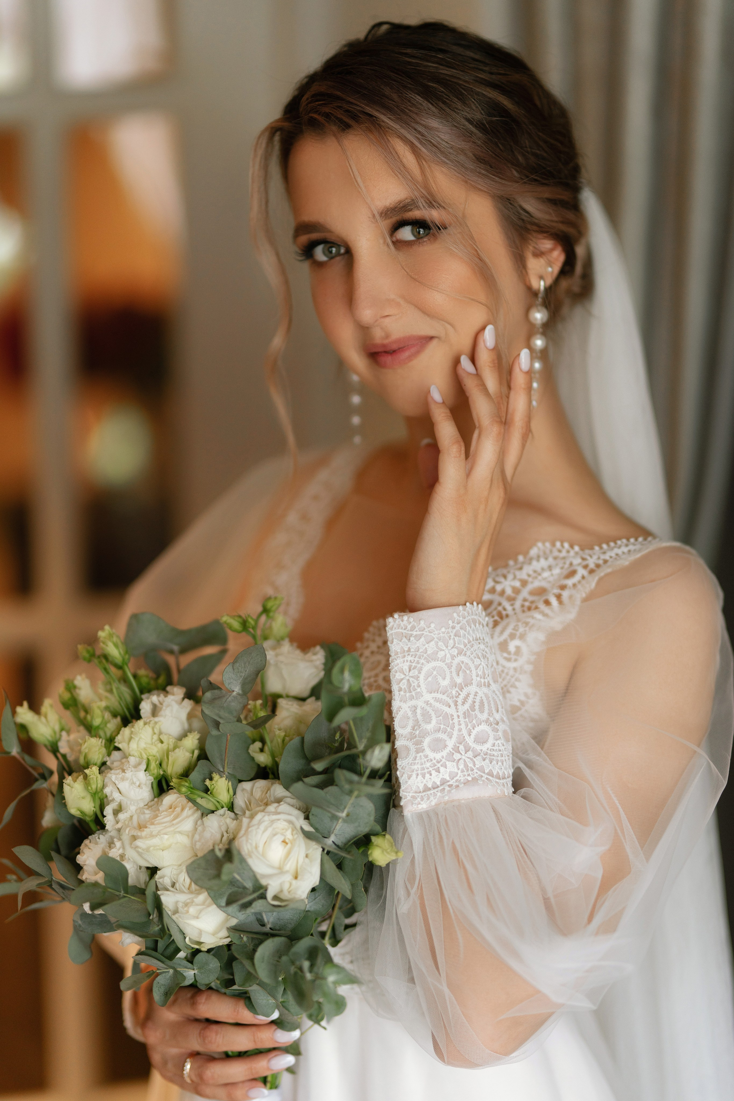 Дима и Алина