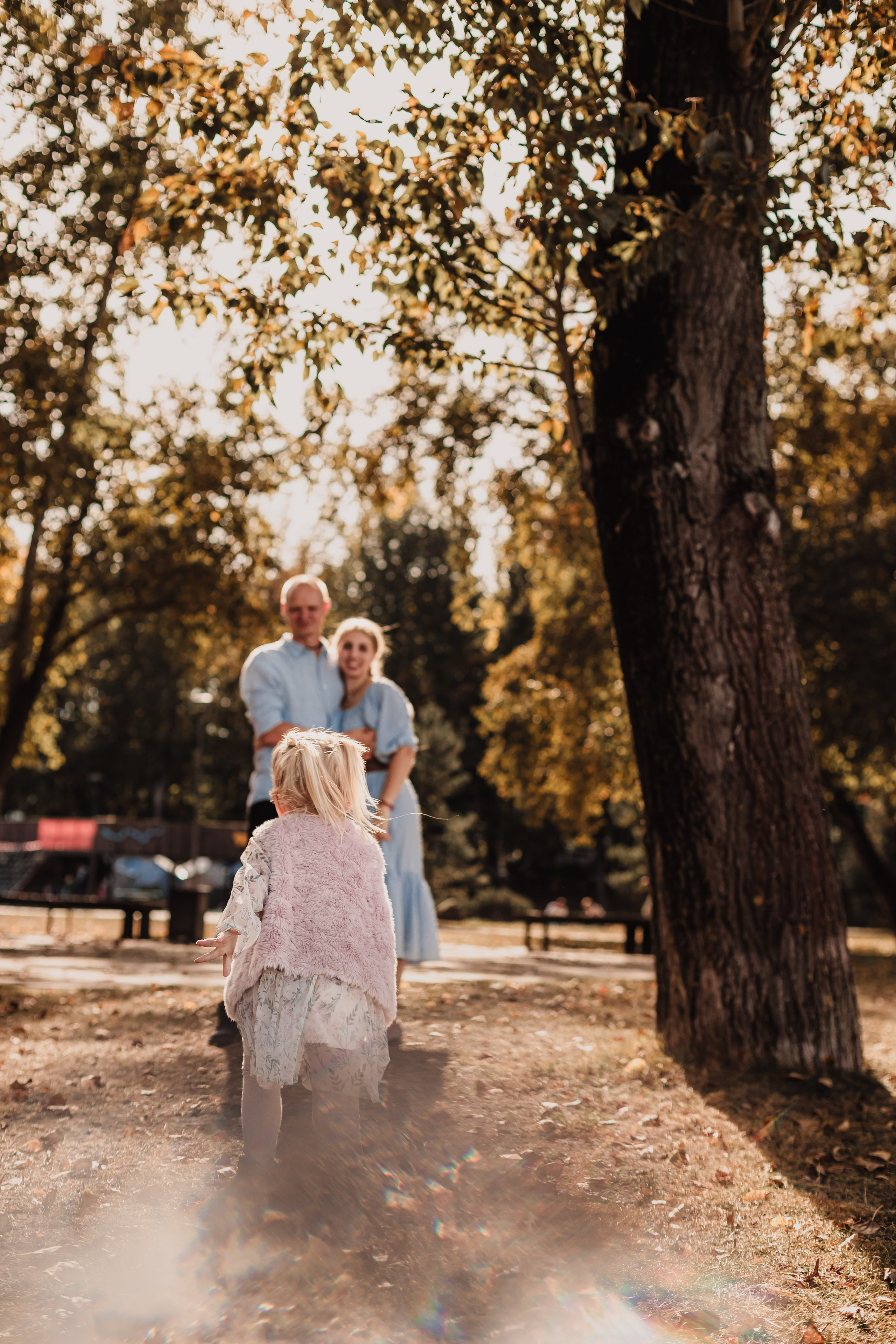 Happiness is family. Мариам Багдасарян