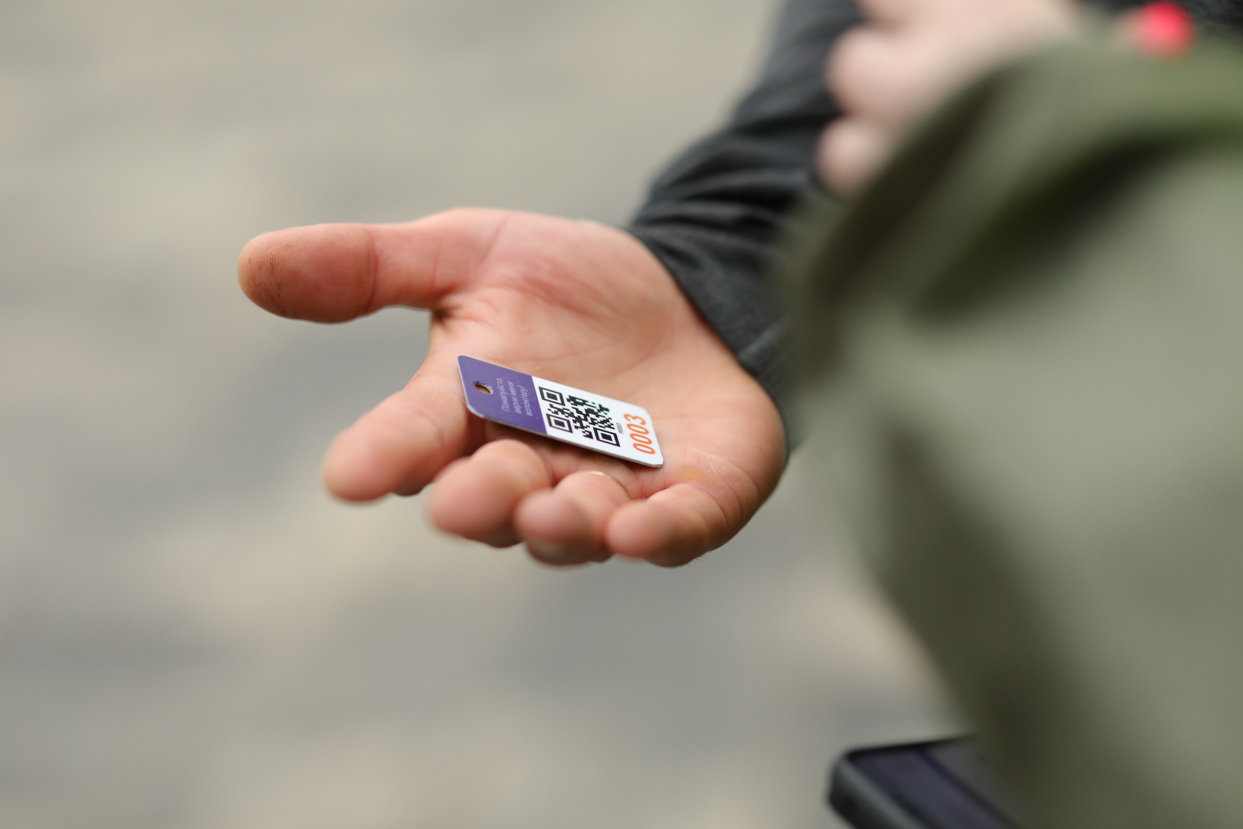 100 забег 5 вёрст Химки. Фотограф Сергей Ловкий