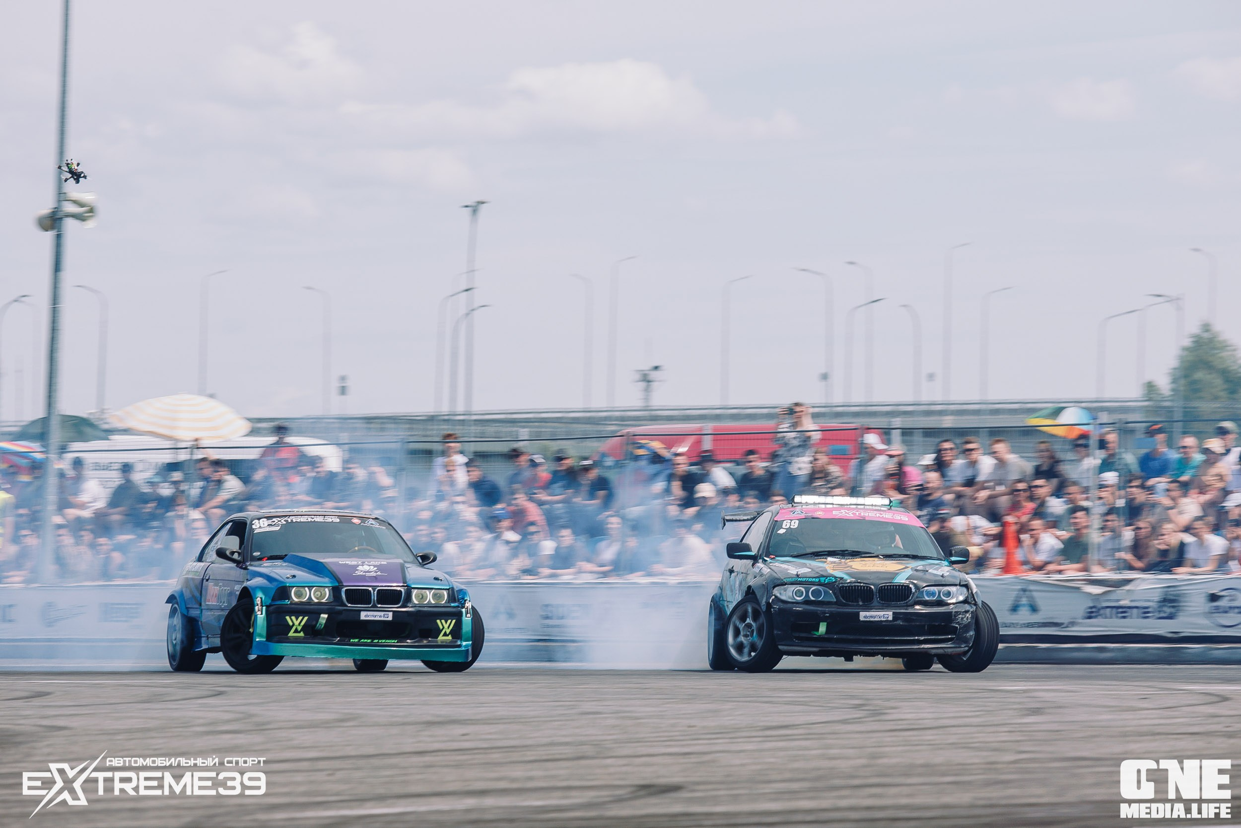 Заезды II этапа Лал Авто Дрифт. Кубок Шамбалы. One Media Life: фоторепортажи, фотоотчеты с мероприятий и заведений