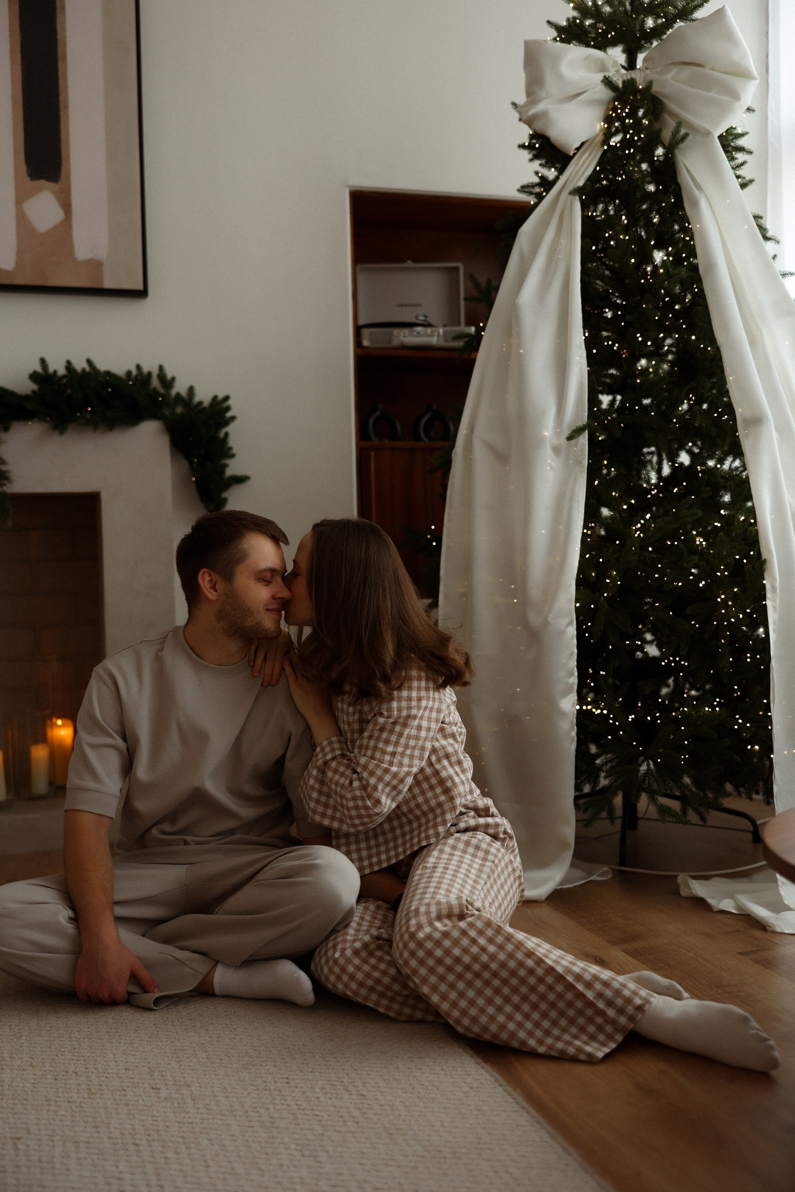 Оля, Даня и Ариша. Свадебный и семейный фотограф в Москве Ломова Ирина