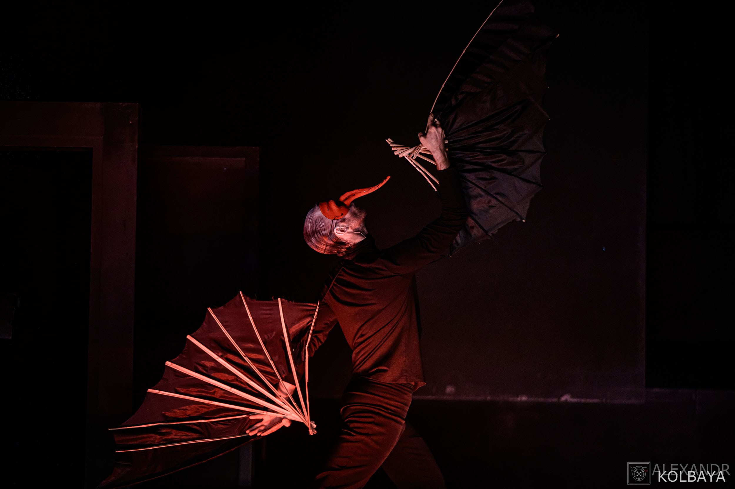 Портрет Дориана Грея (26/03/2024). Концертный и театральный репортажный фотограф в Москве Александр Колбая