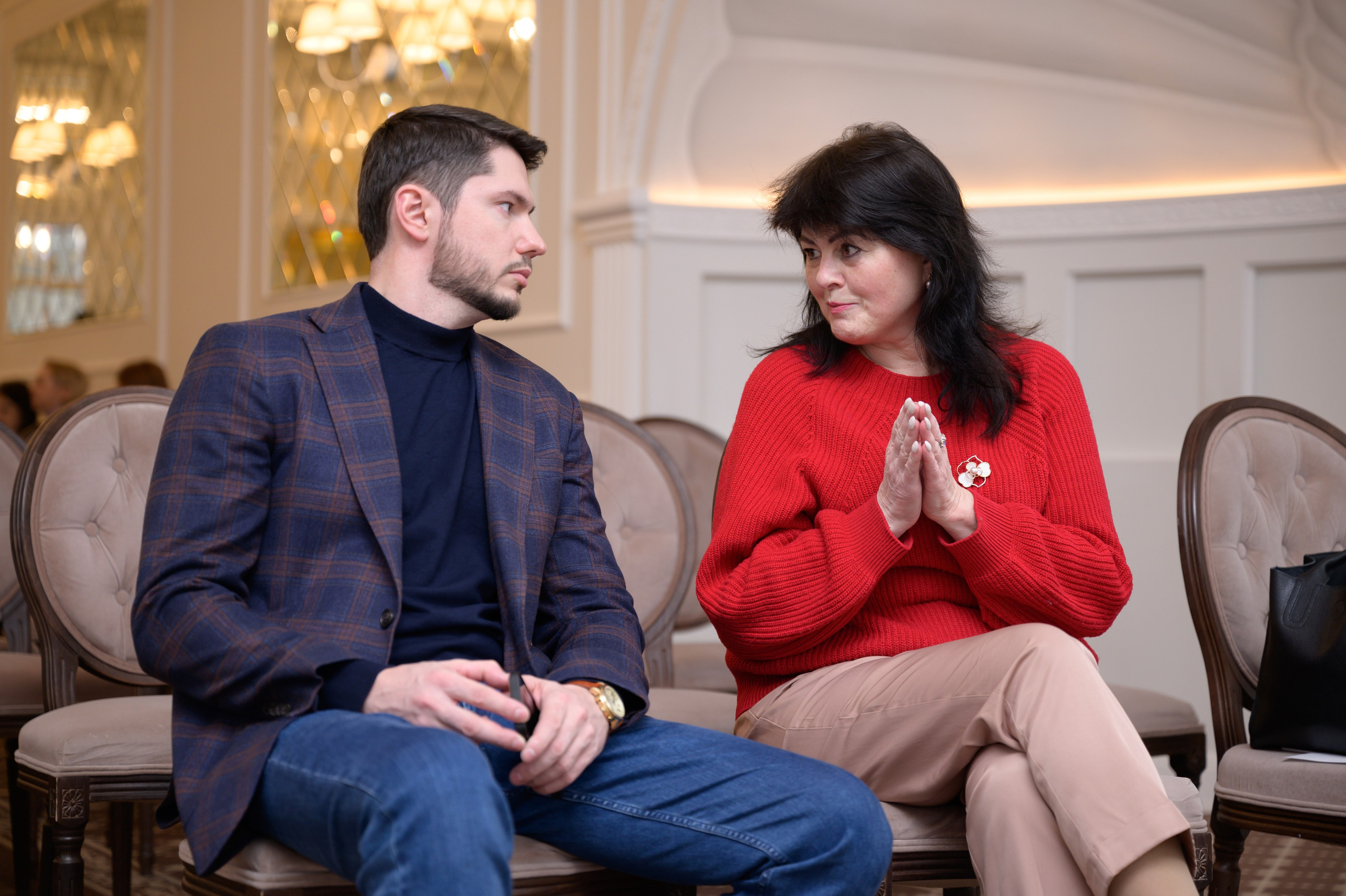 Репортажная съемка. Фотограф во Владимире Ирина Курицына