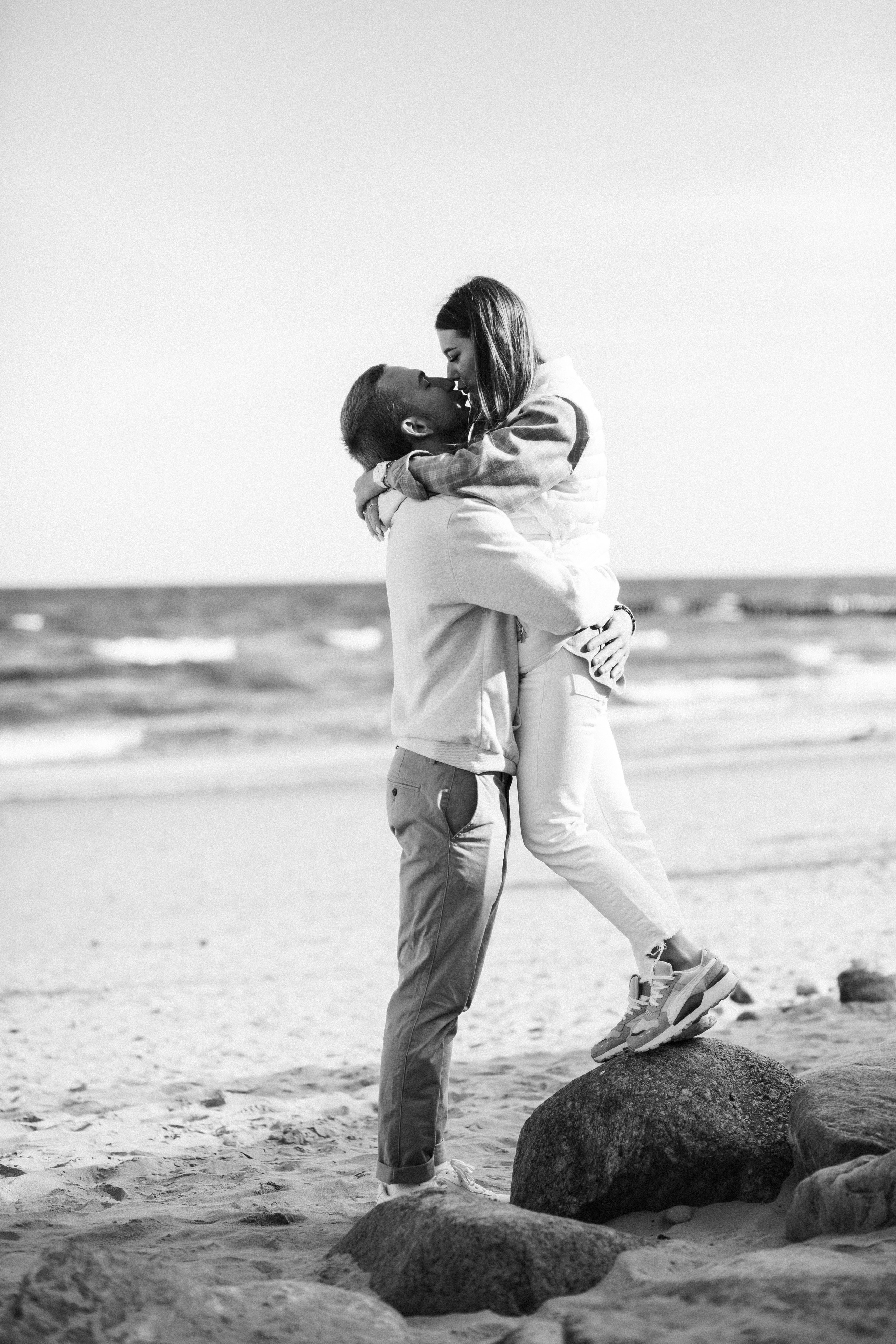 Солнечный сентябрь у моря. Фотограф Зеленоградск Красильникова Елена