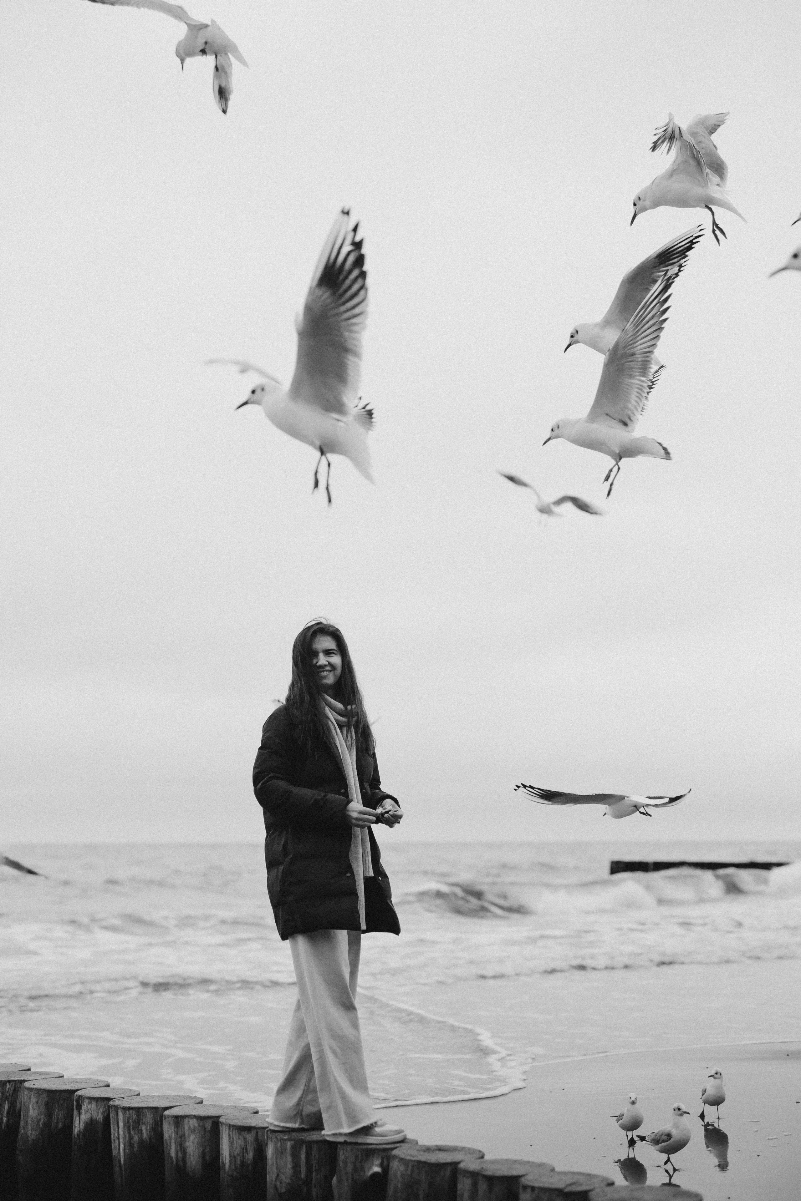 Алина. Фотограф Зеленоградск Красильникова Елена