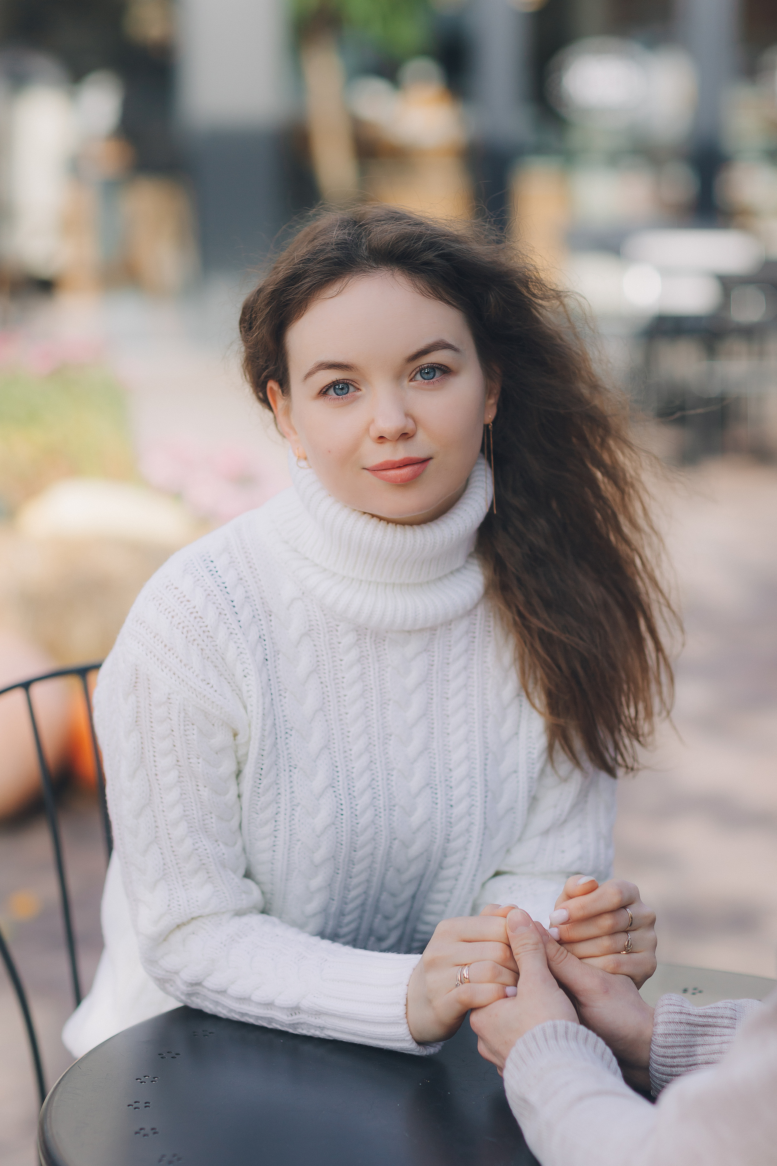 Яна и Николай. Фотограф Зеленоградск Красильникова Елена