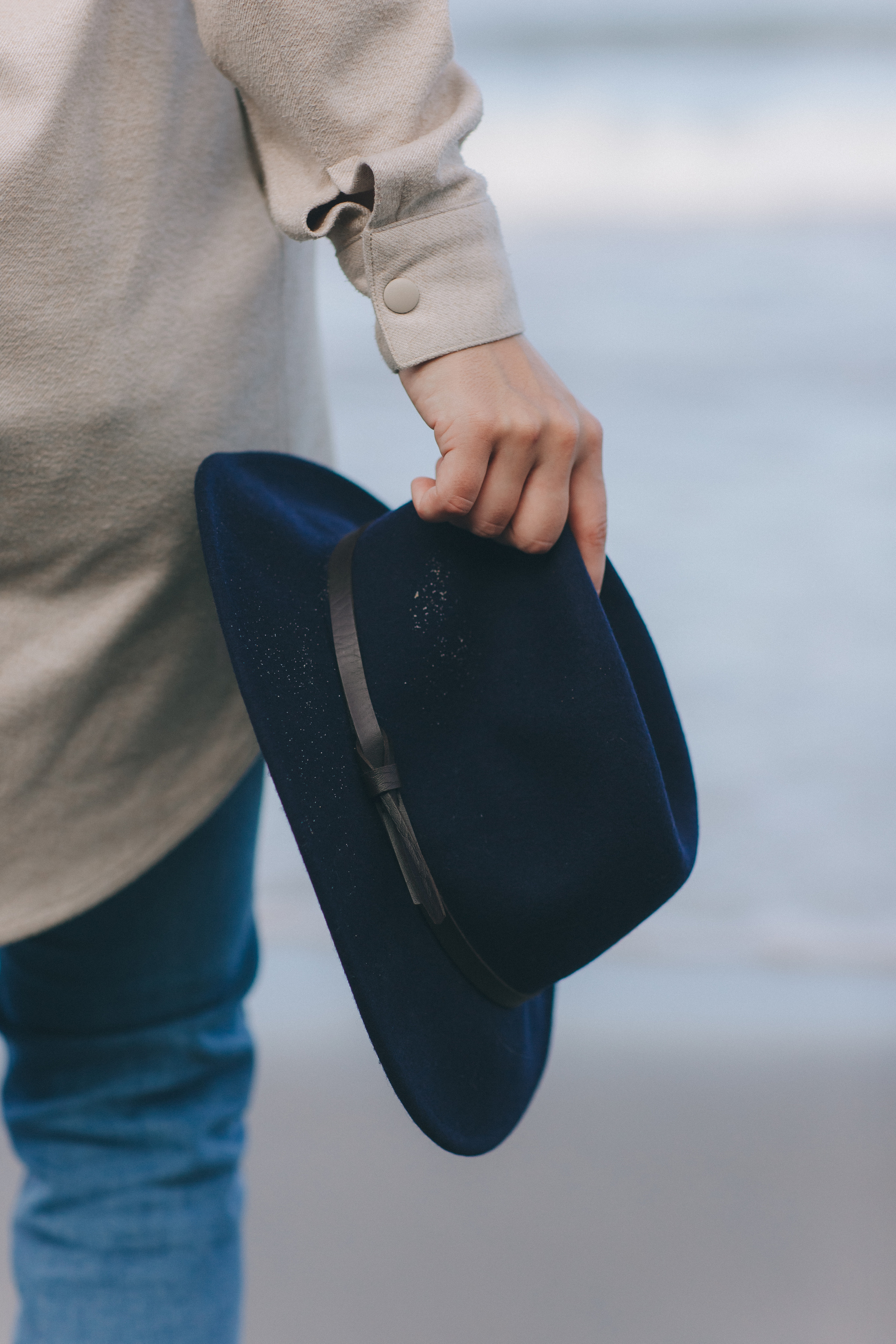 Юлия и осенняя Балтика. Фотограф Зеленоградск Красильникова Елена