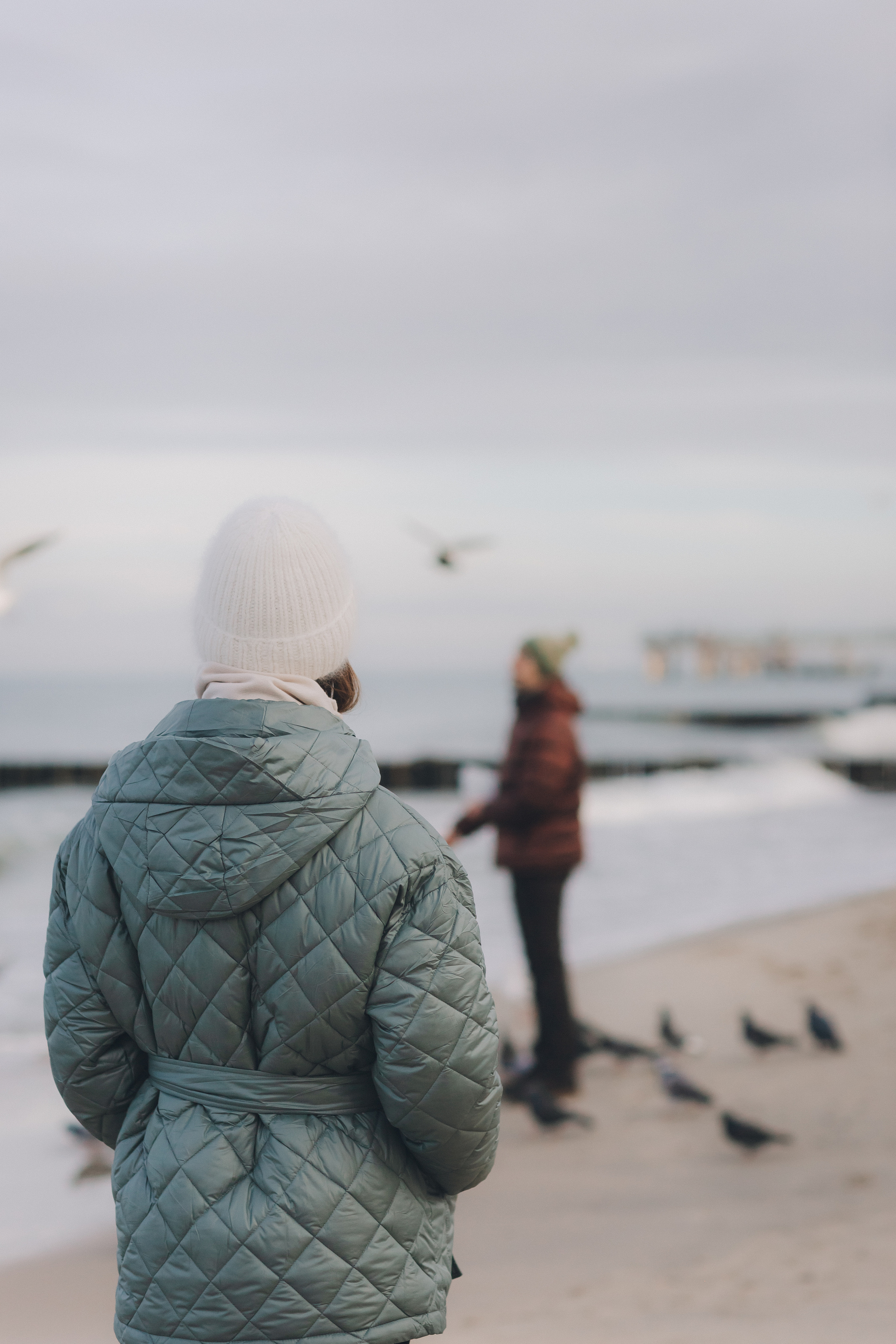 Алина и Алексей. Фотограф Зеленоградск Красильникова Елена