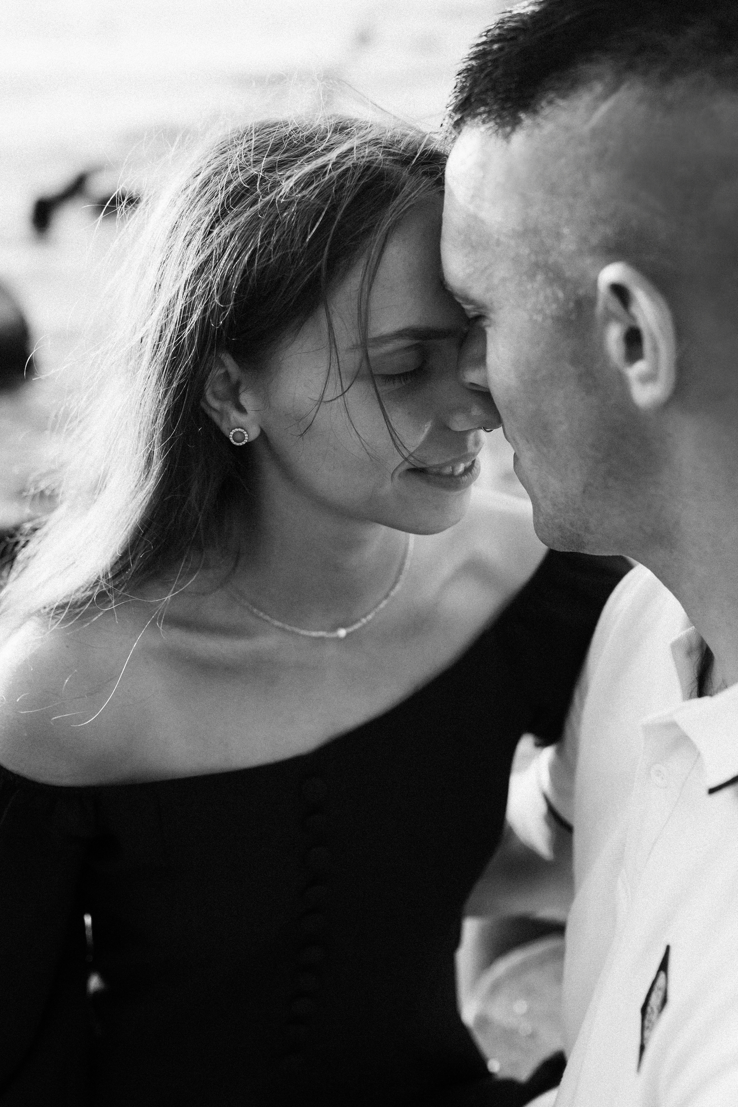 Ангелина и Руслан. Фотограф Зеленоградск Красильникова Елена