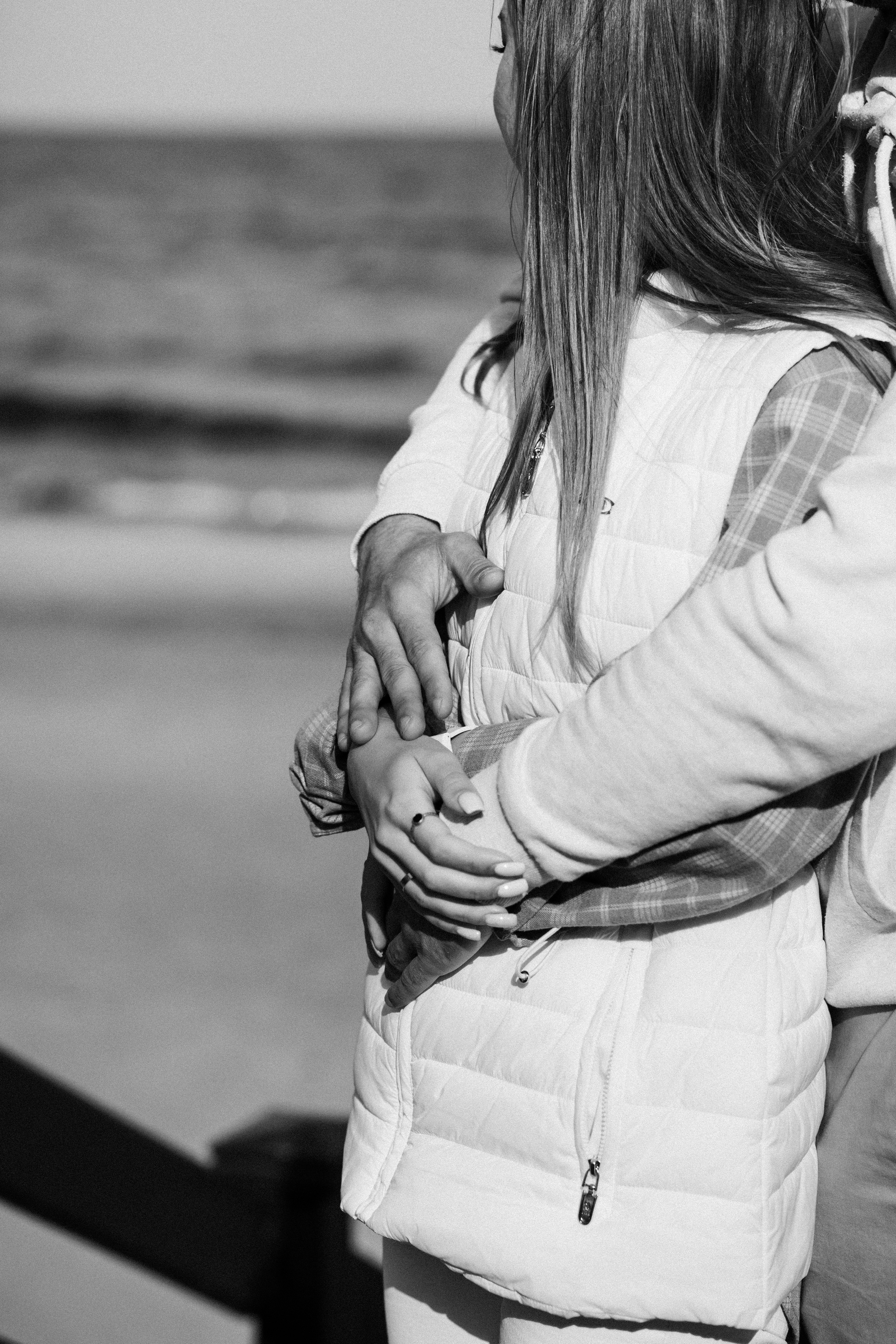 Солнечный сентябрь у моря. Фотограф Зеленоградск Красильникова Елена