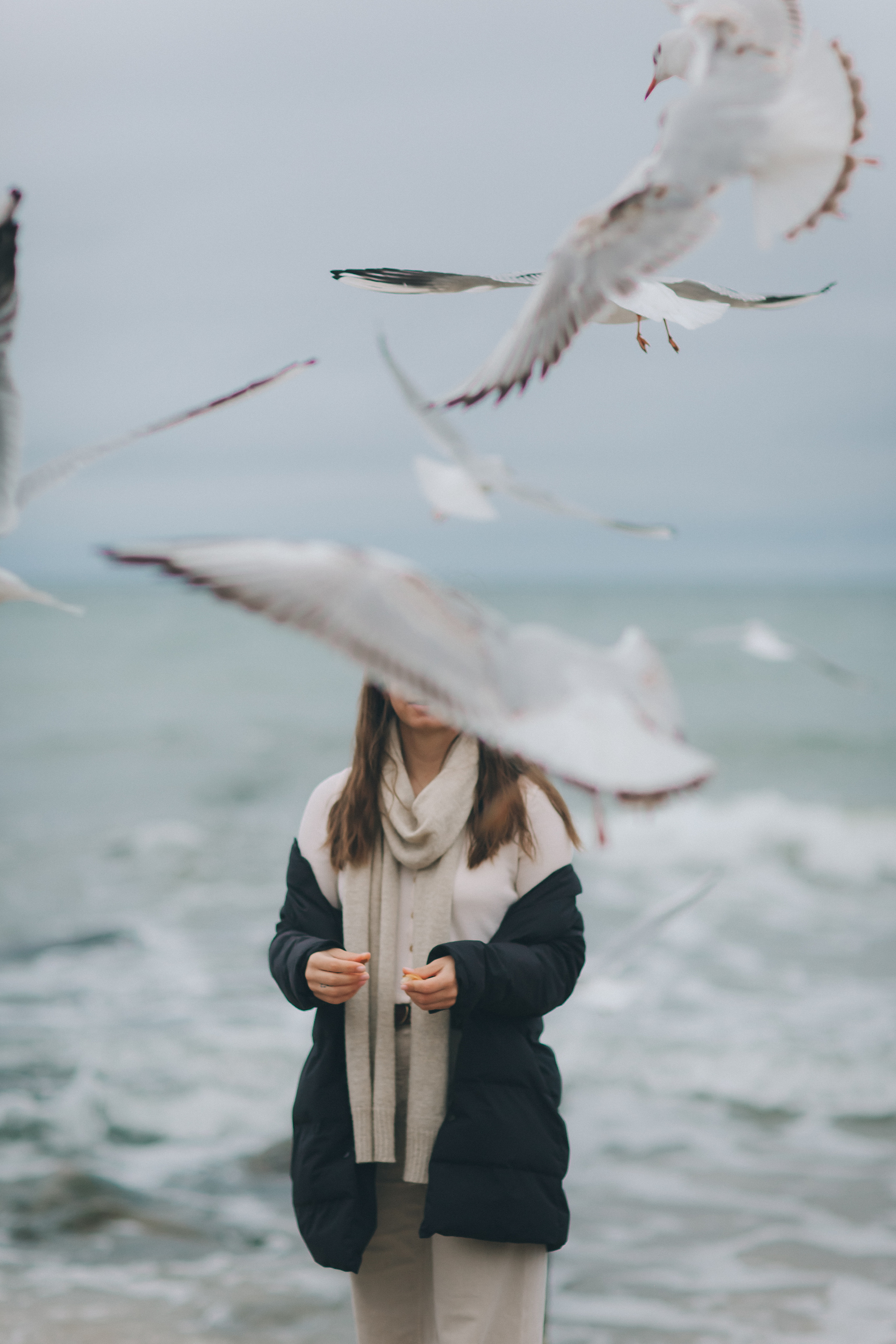 Алина. Фотограф Зеленоградск Красильникова Елена