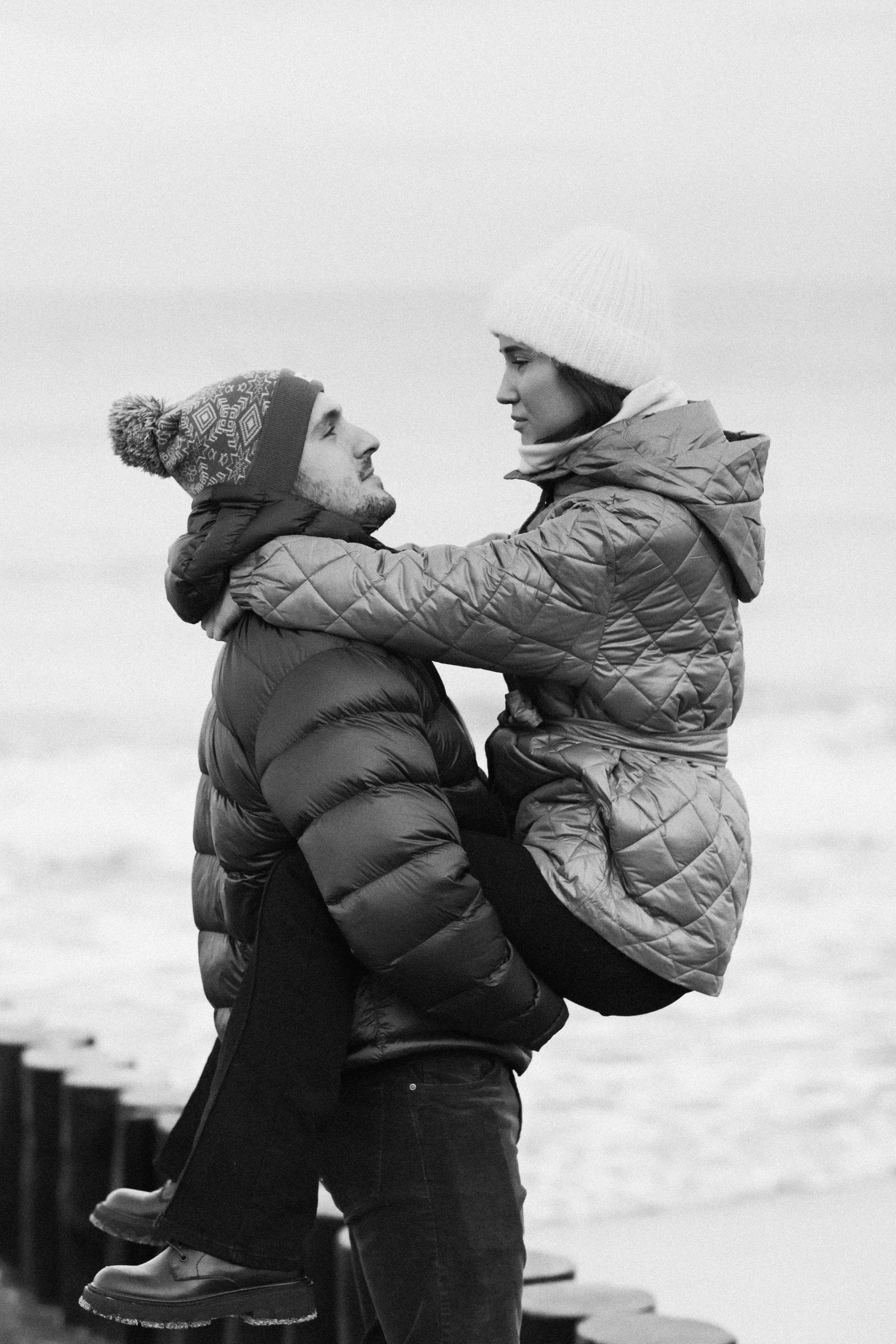 Алина и Алексей. Фотограф Зеленоградск Красильникова Елена