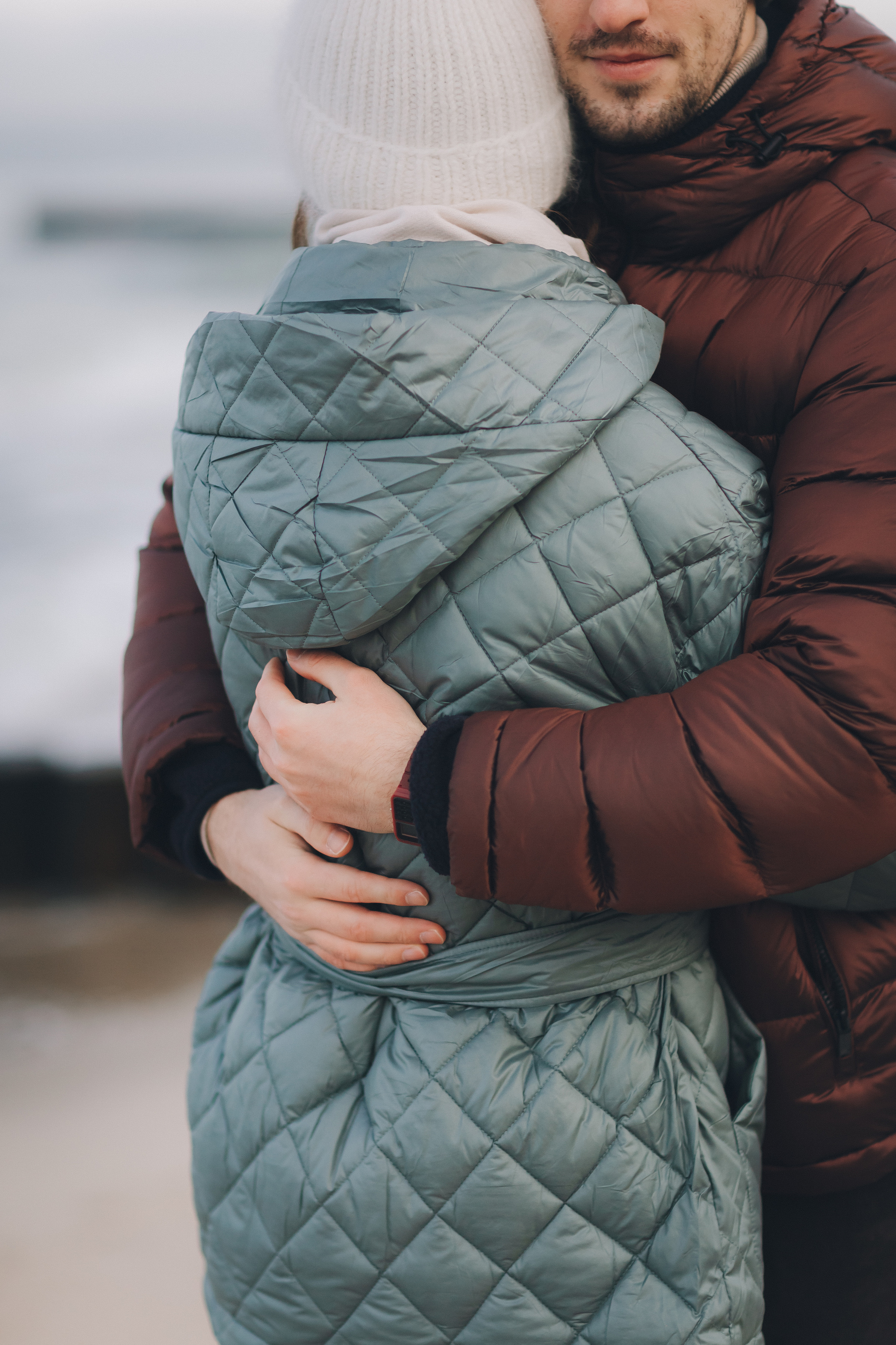 Алина и Алексей. Фотограф Зеленоградск Красильникова Елена