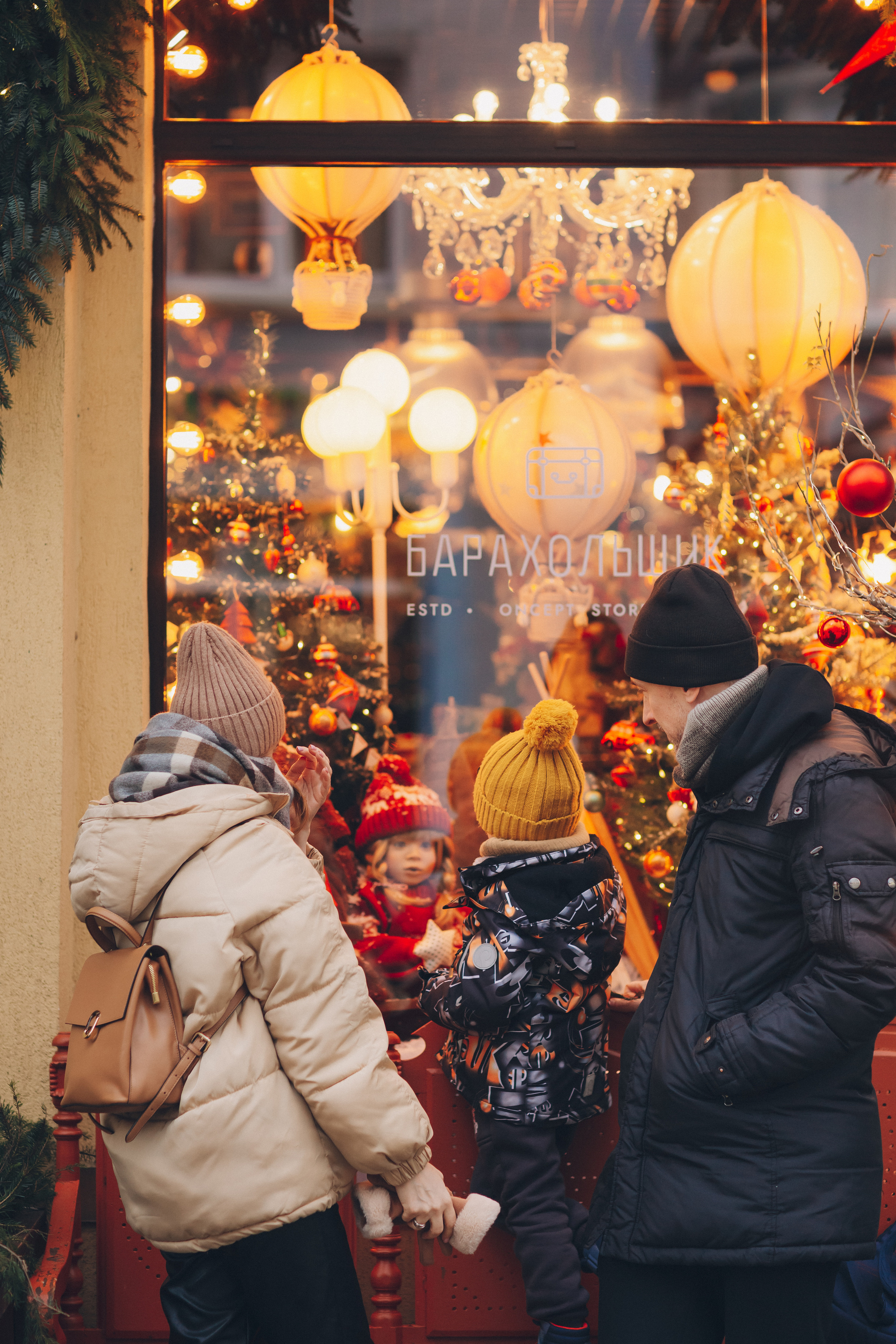 Анастасия и её мужчины. Фотограф Зеленоградск Красильникова Елена