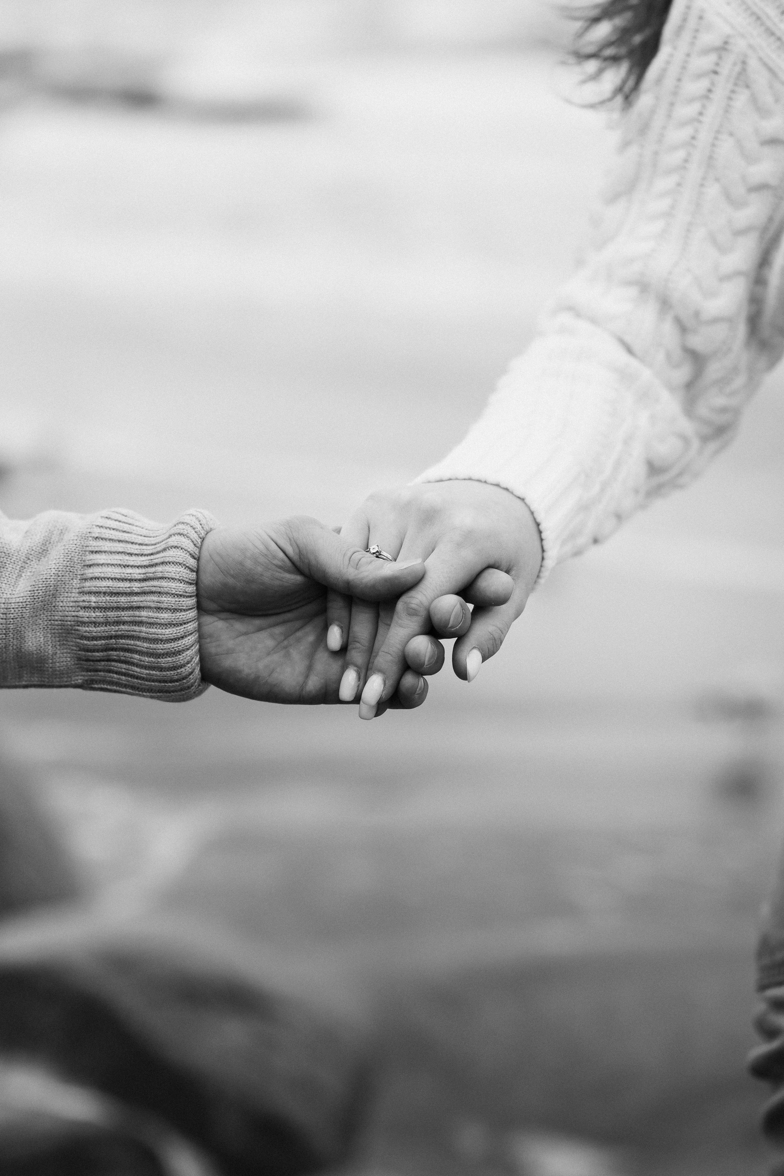 Яна и Николай. Фотограф Зеленоградск Красильникова Елена