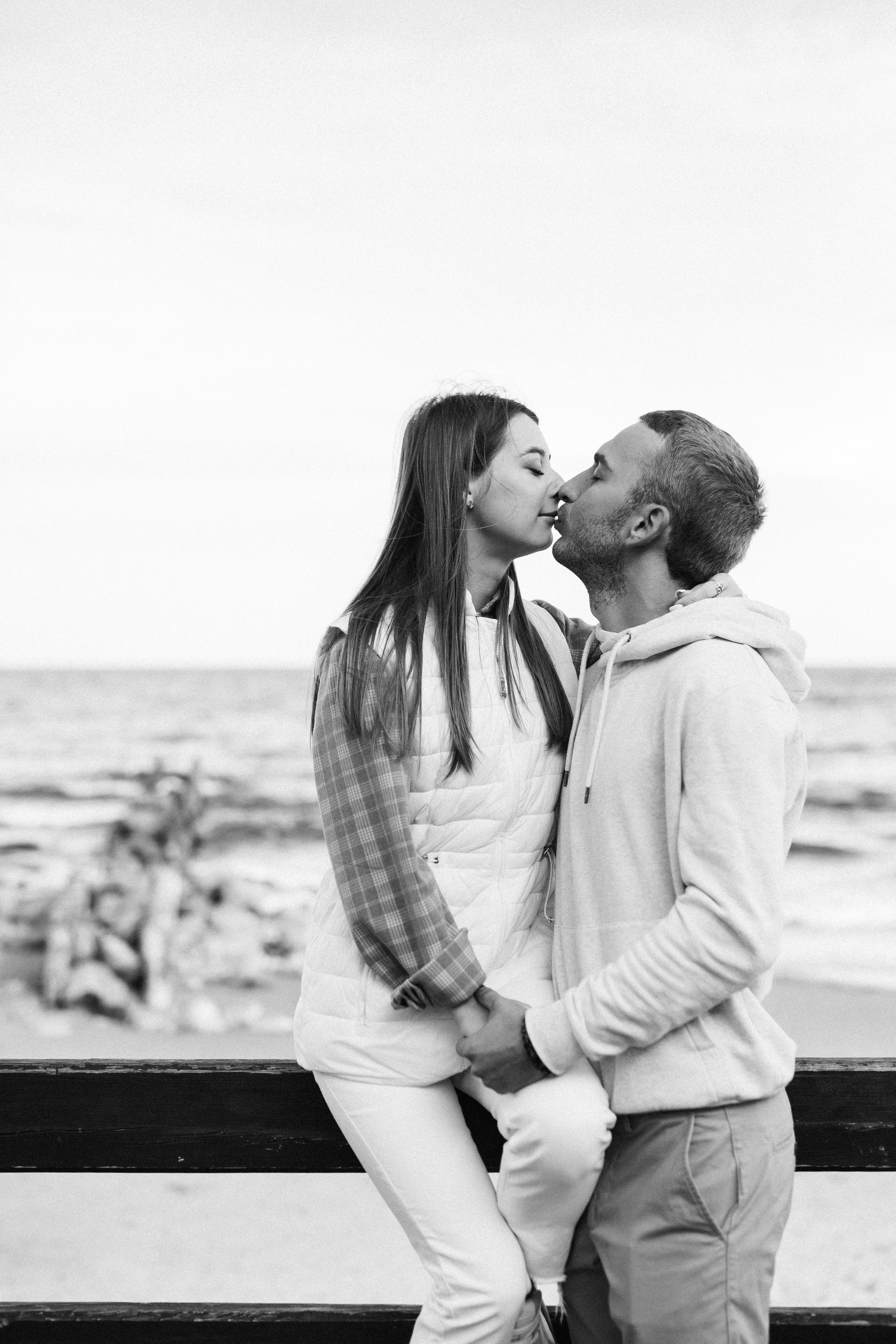 Солнечный сентябрь у моря. Фотограф Зеленоградск Красильникова Елена