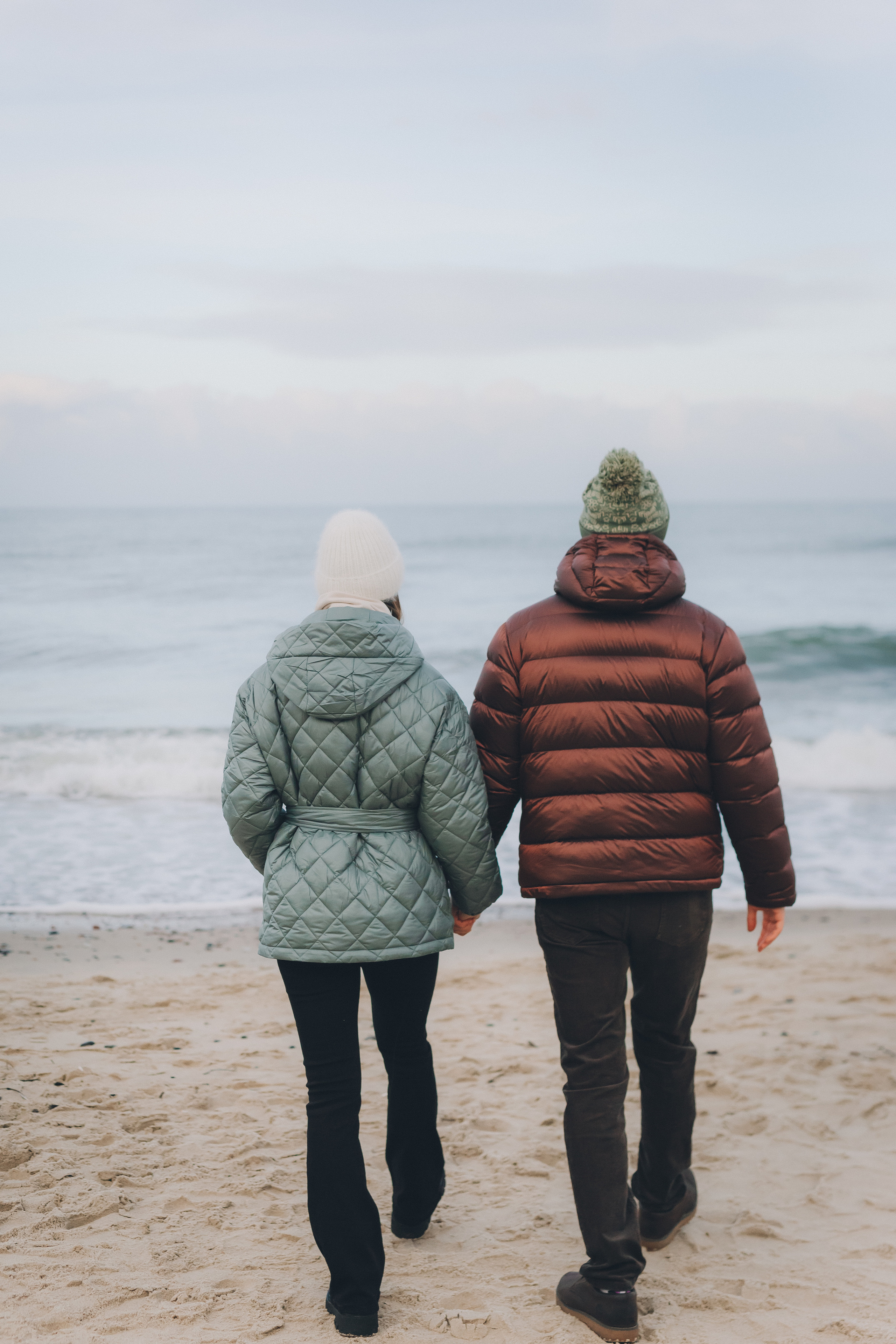 Алина и Алексей. Фотограф Зеленоградск Красильникова Елена