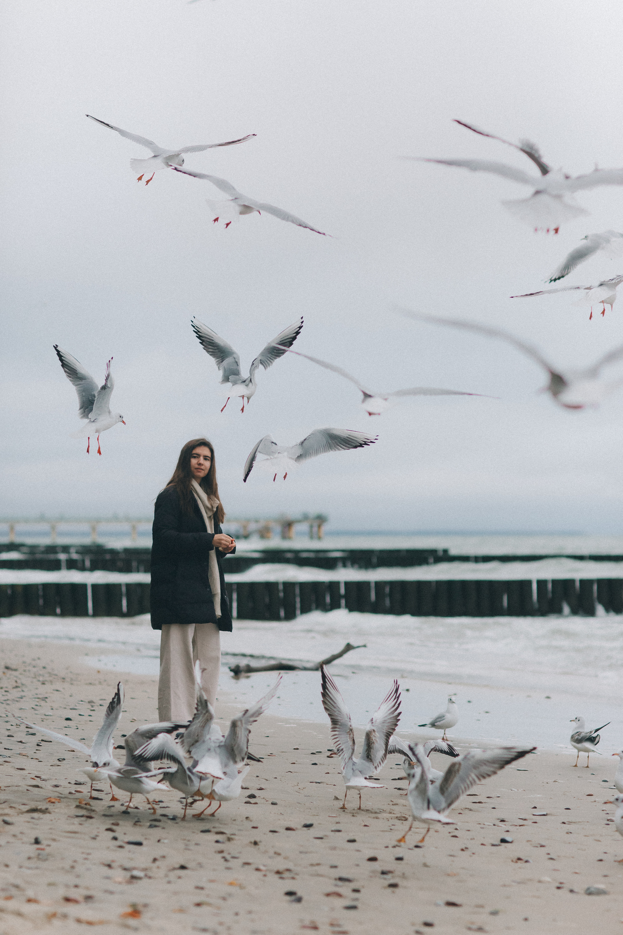 Алина. Фотограф Зеленоградск Красильникова Елена