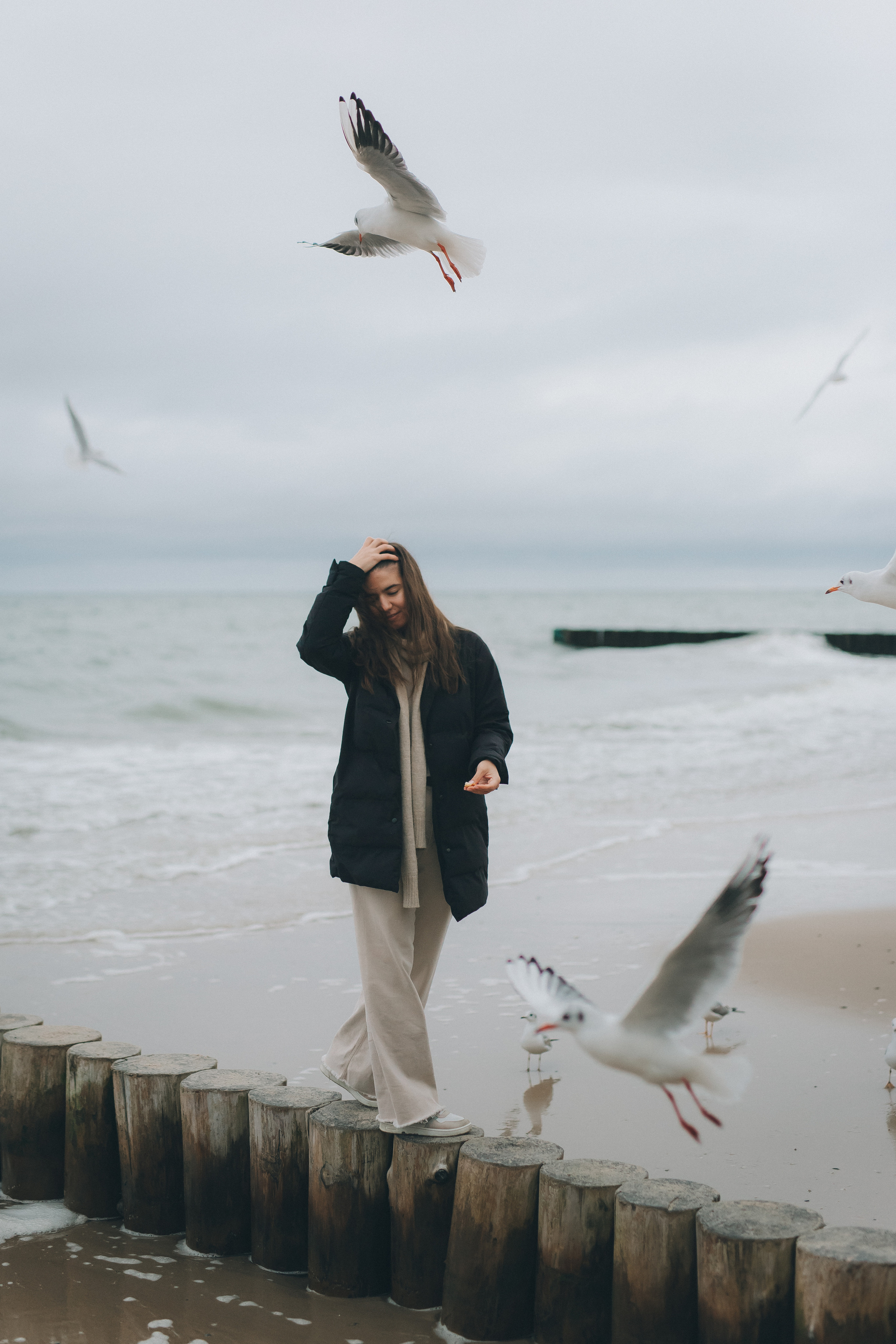 Алина. Фотограф Зеленоградск Красильникова Елена