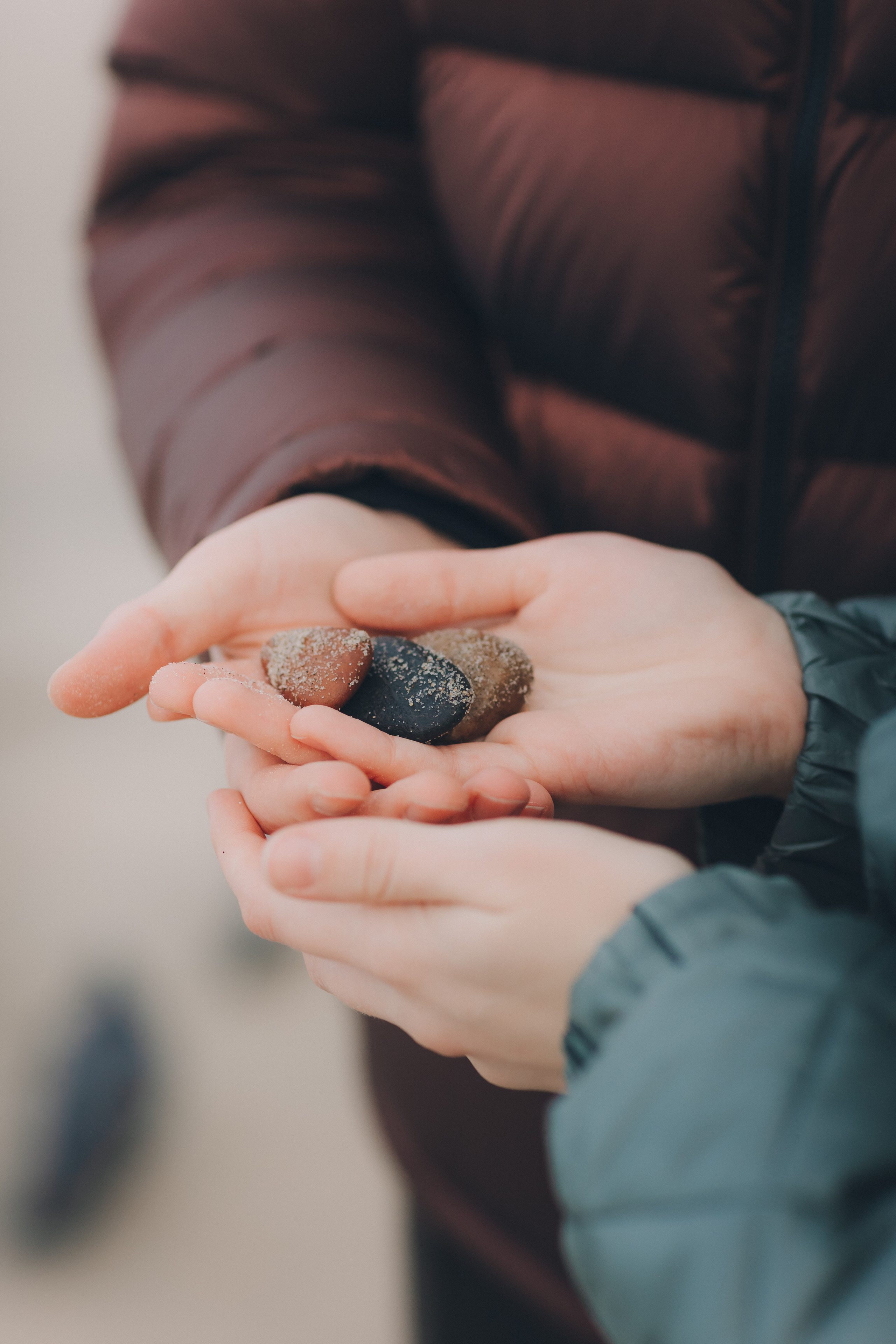 Алина и Алексей. Фотограф Зеленоградск Красильникова Елена