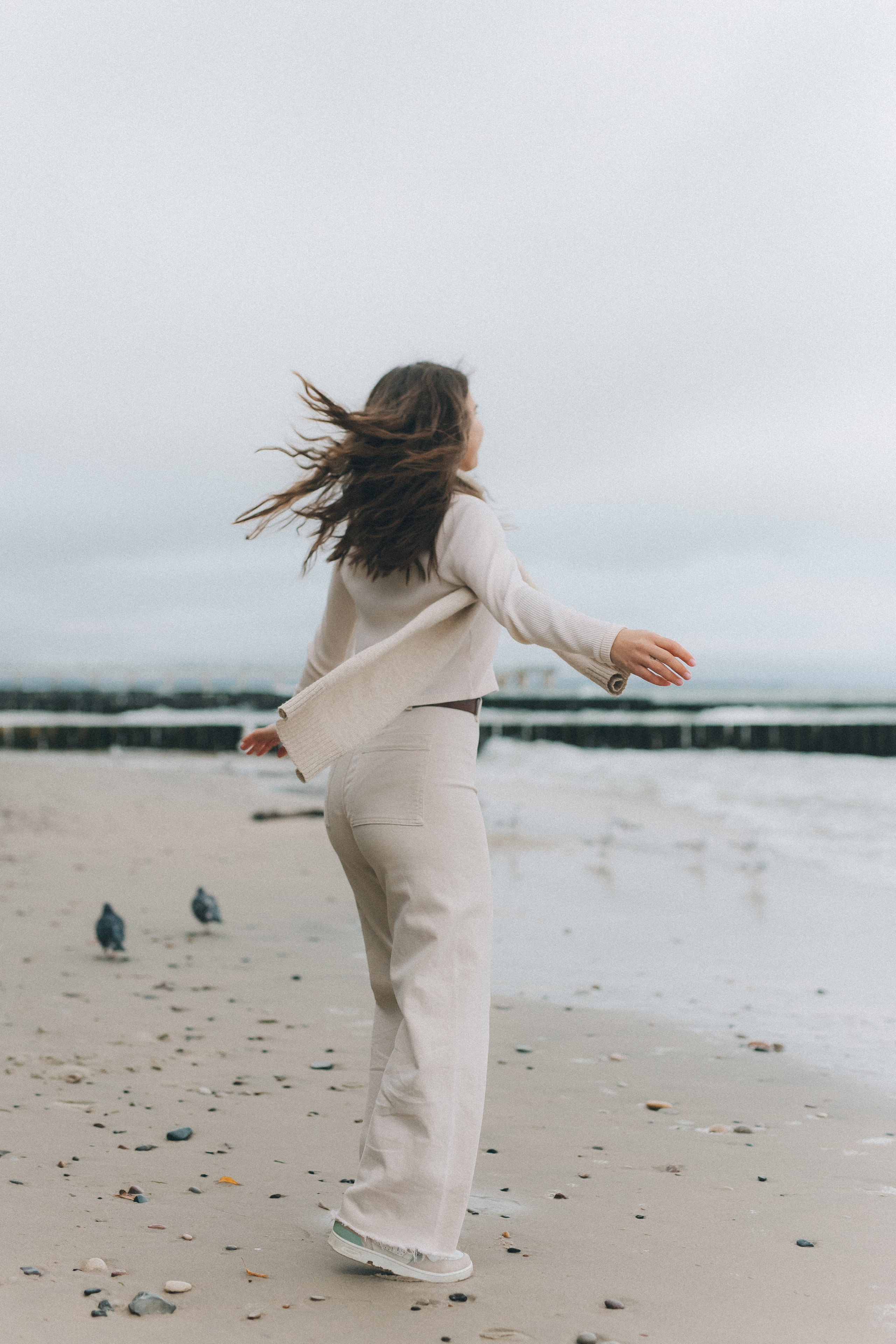 Алина. Фотограф Зеленоградск Красильникова Елена