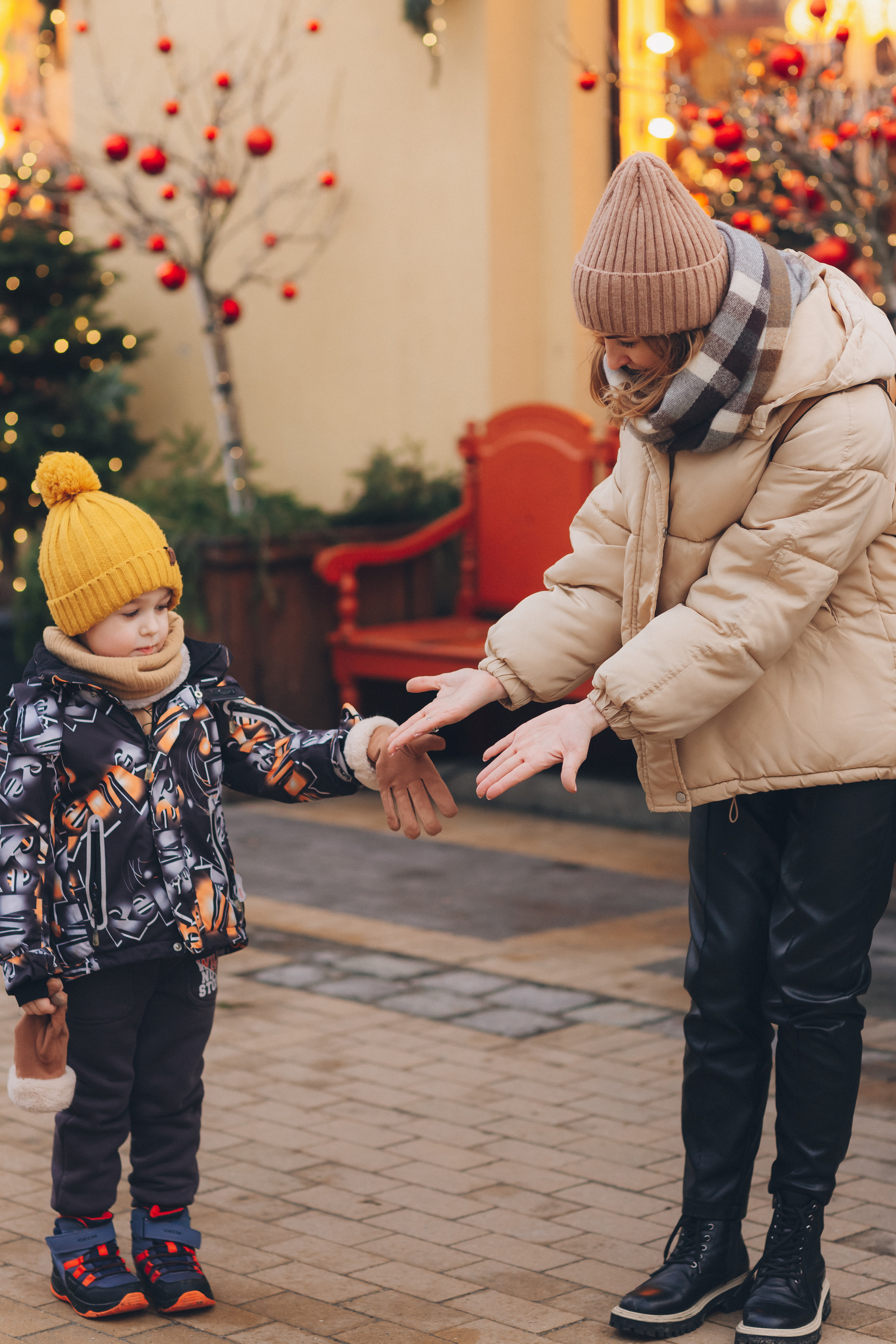 Анастасия и её мужчины. Фотограф Зеленоградск Красильникова Елена