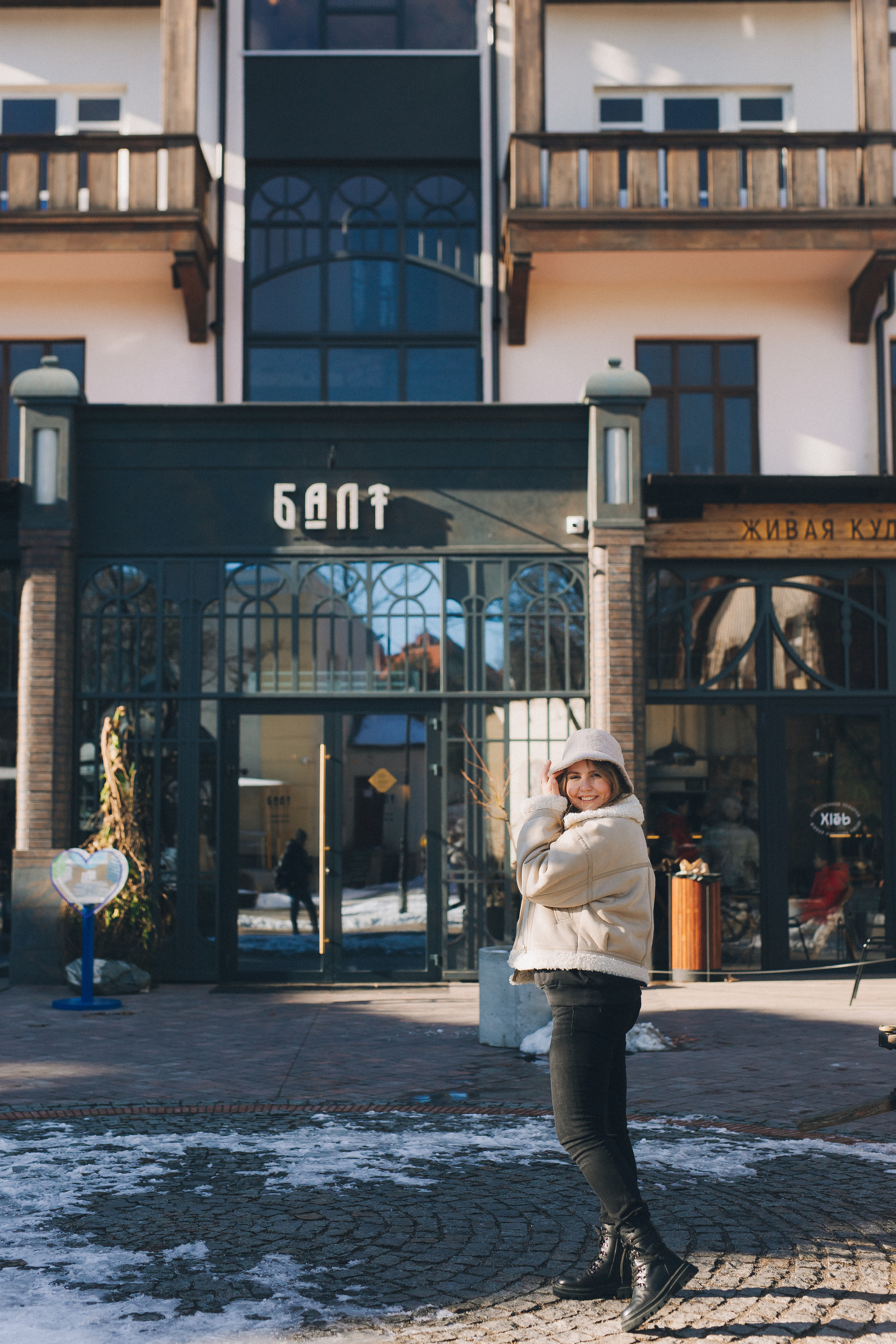 Ангелина и Дмитрий. Фотограф Зеленоградск Красильникова Елена