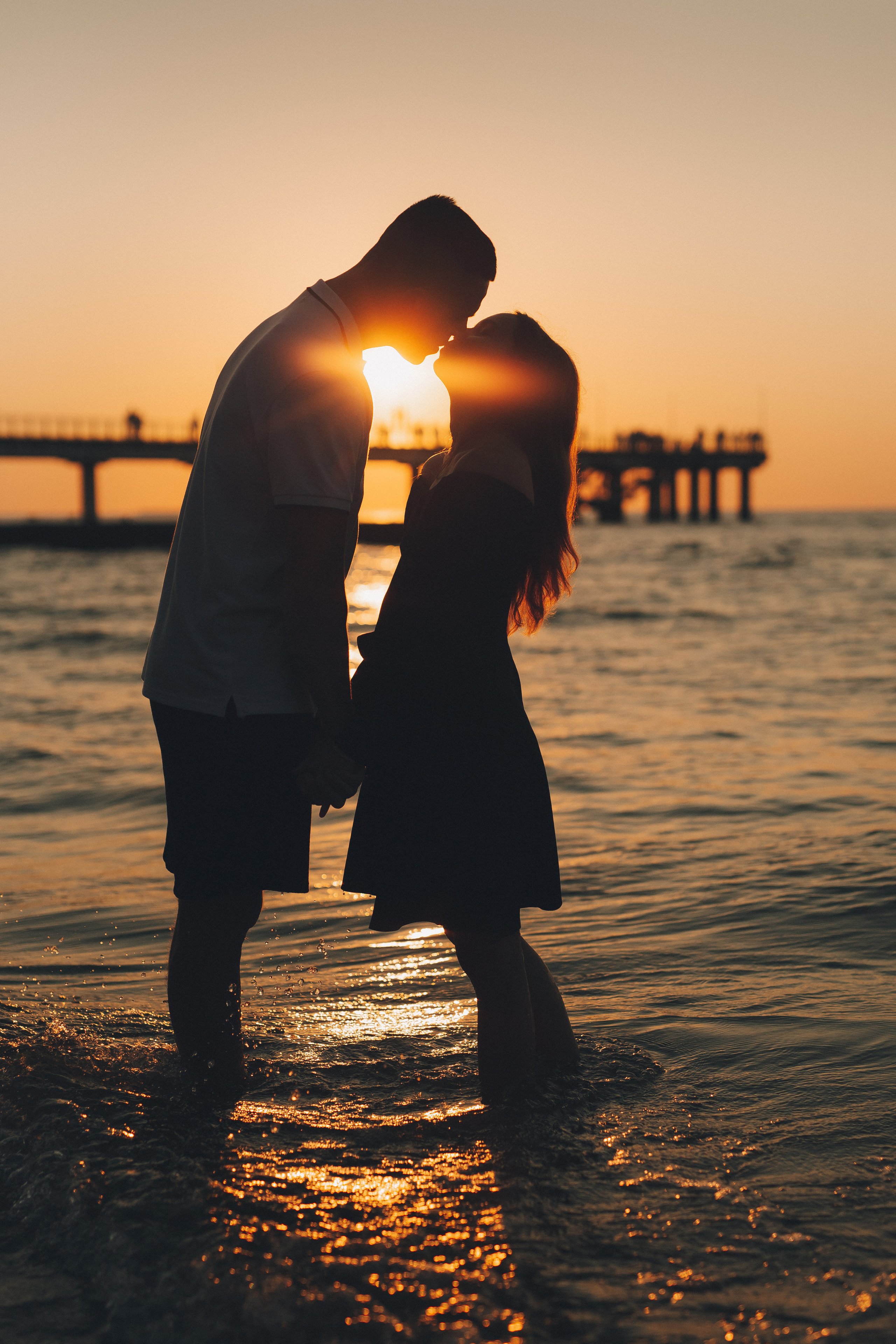 Ангелина и Руслан. Фотограф Зеленоградск Красильникова Елена