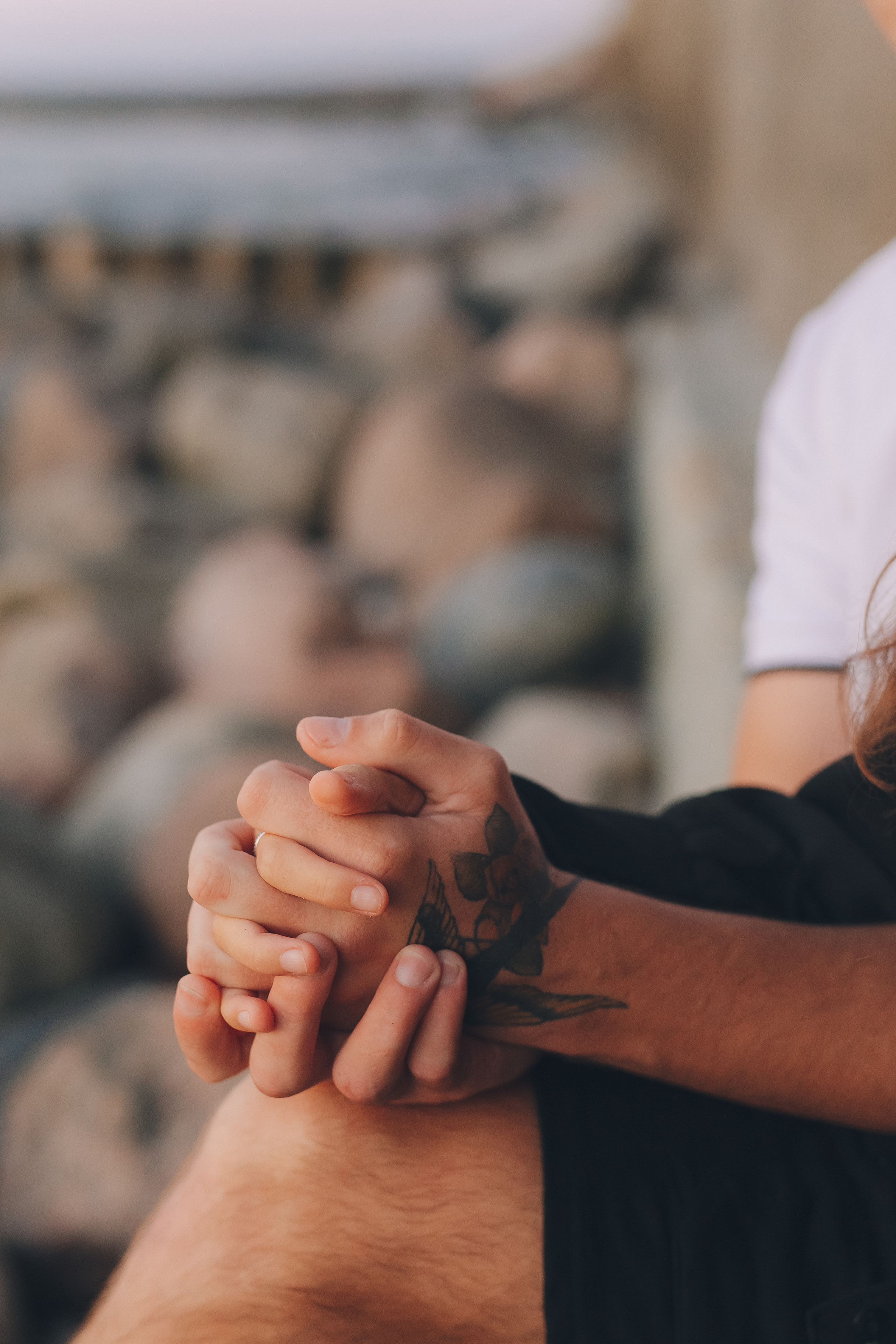 Ангелина и Руслан. Фотограф Зеленоградск Красильникова Елена