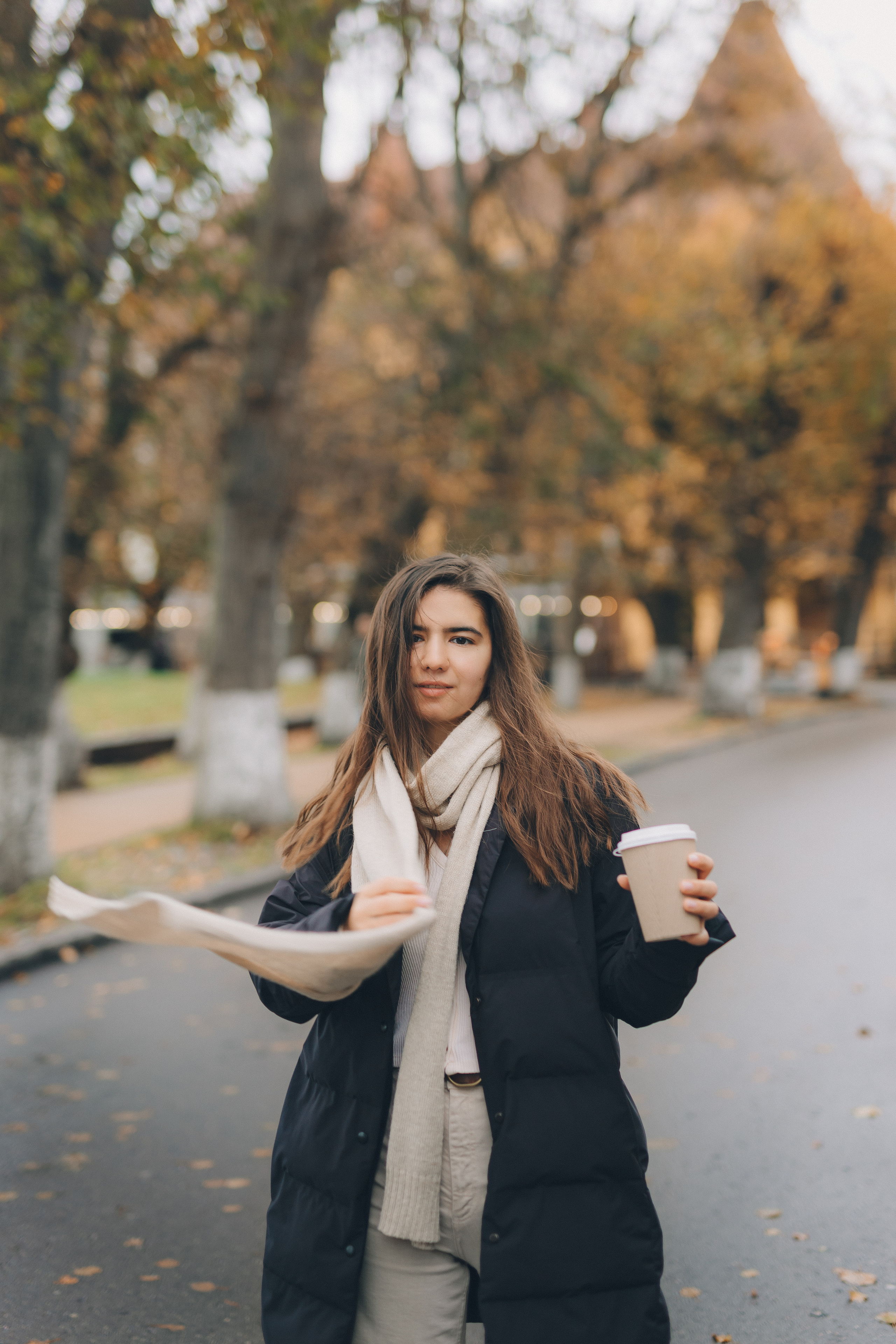 Алина. Фотограф Зеленоградск Красильникова Елена