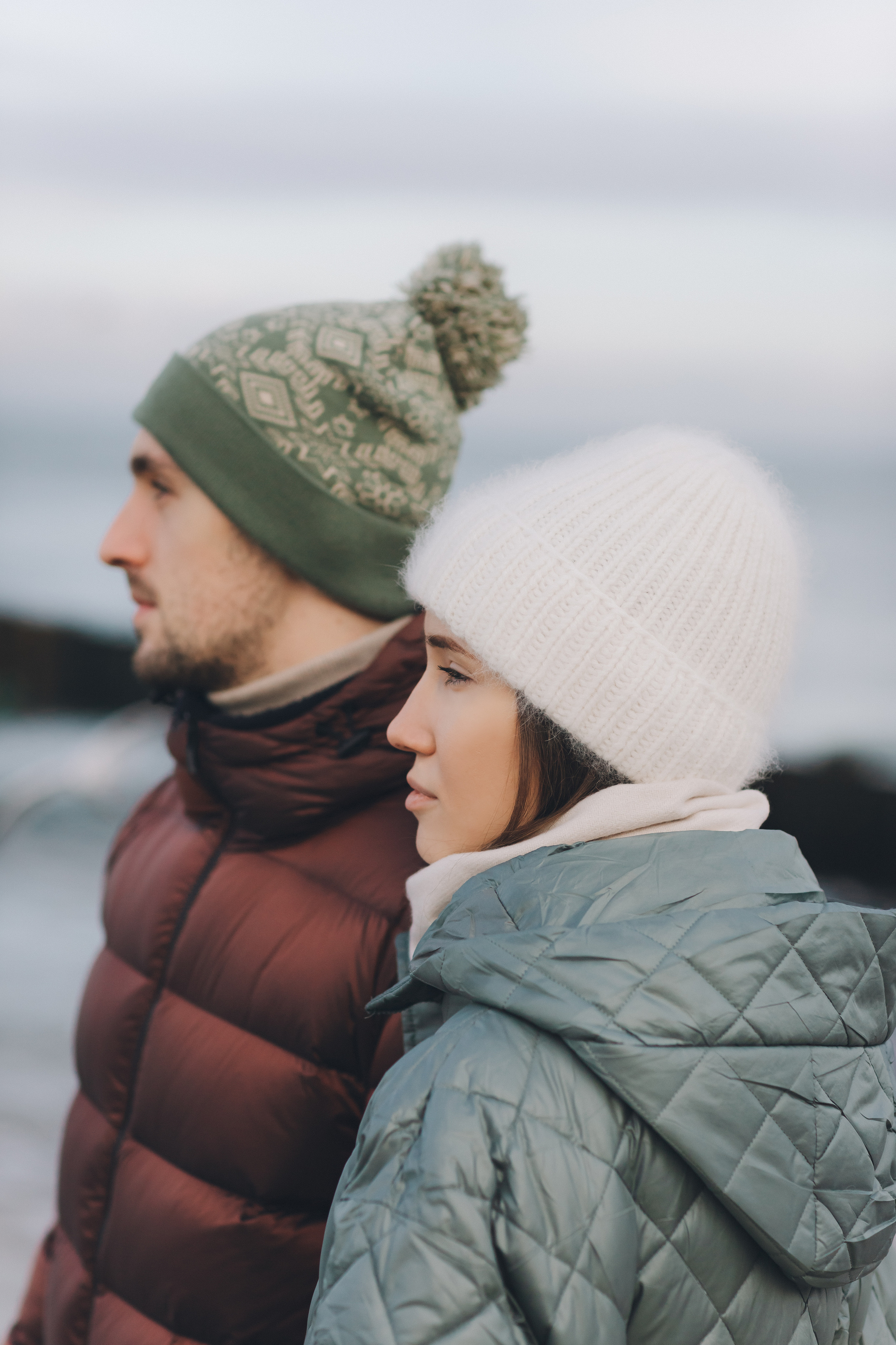 Алина и Алексей. Фотограф Зеленоградск Красильникова Елена