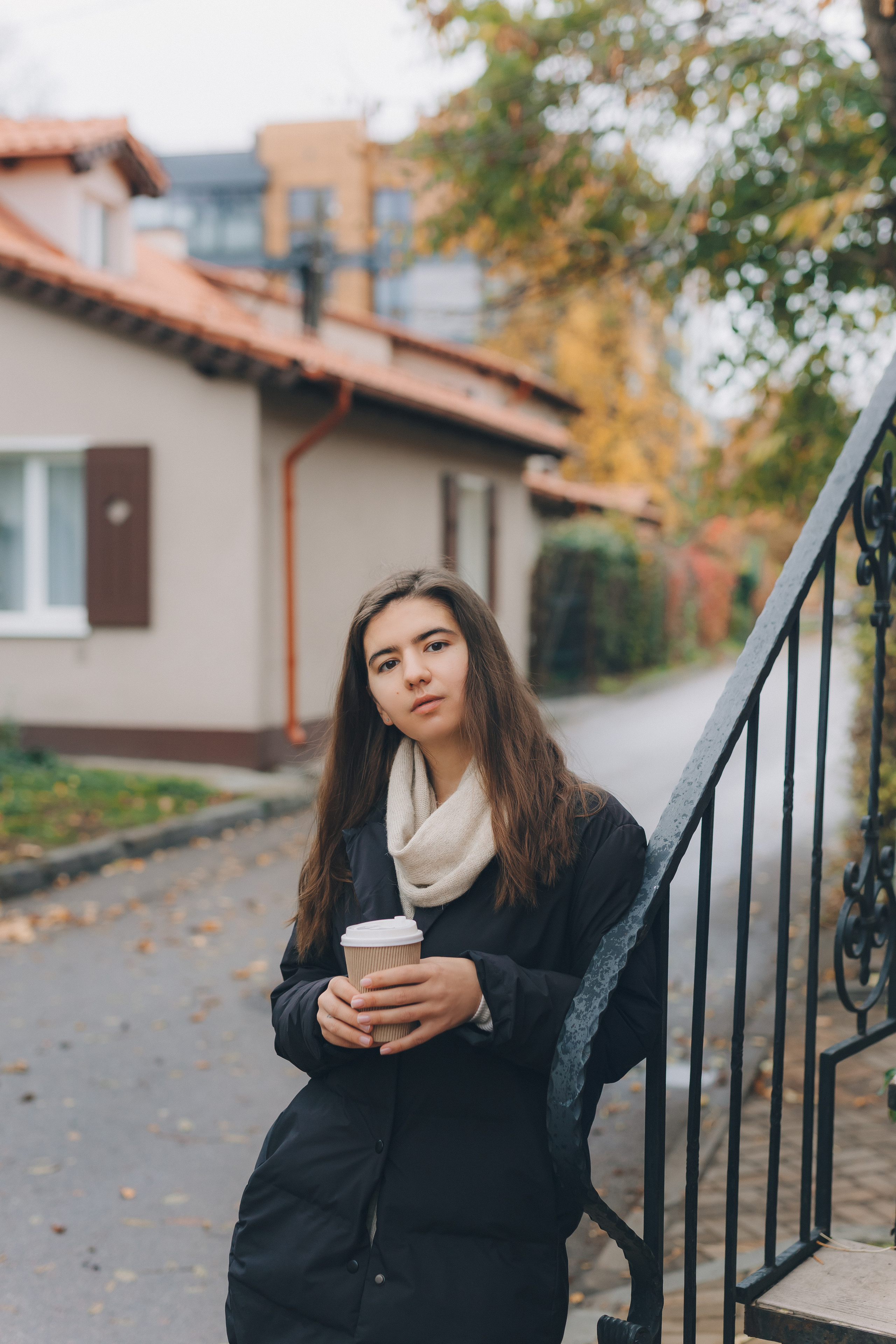 Алина. Фотограф Зеленоградск Красильникова Елена