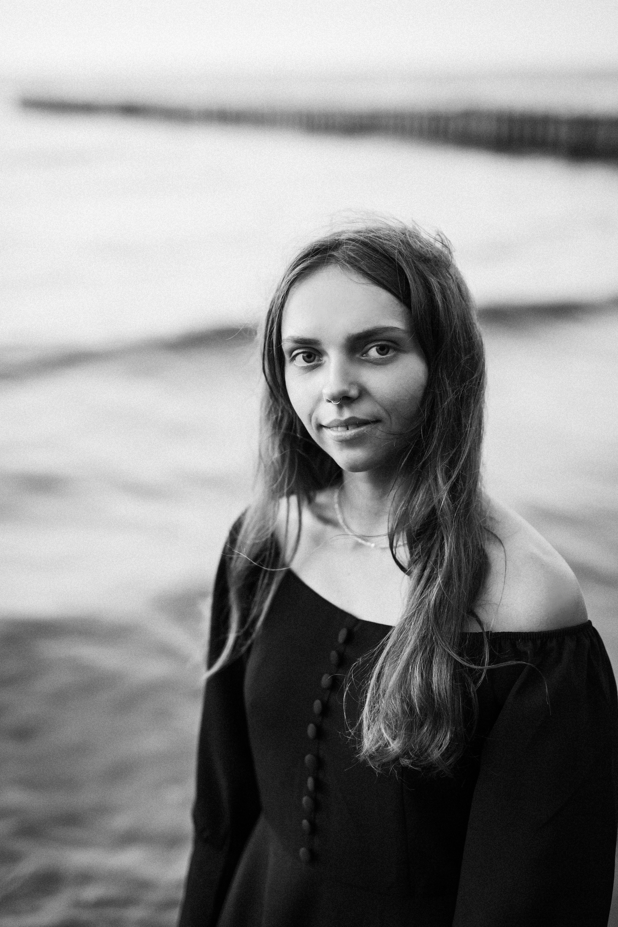 Ангелина и Руслан. Фотограф Зеленоградск Красильникова Елена