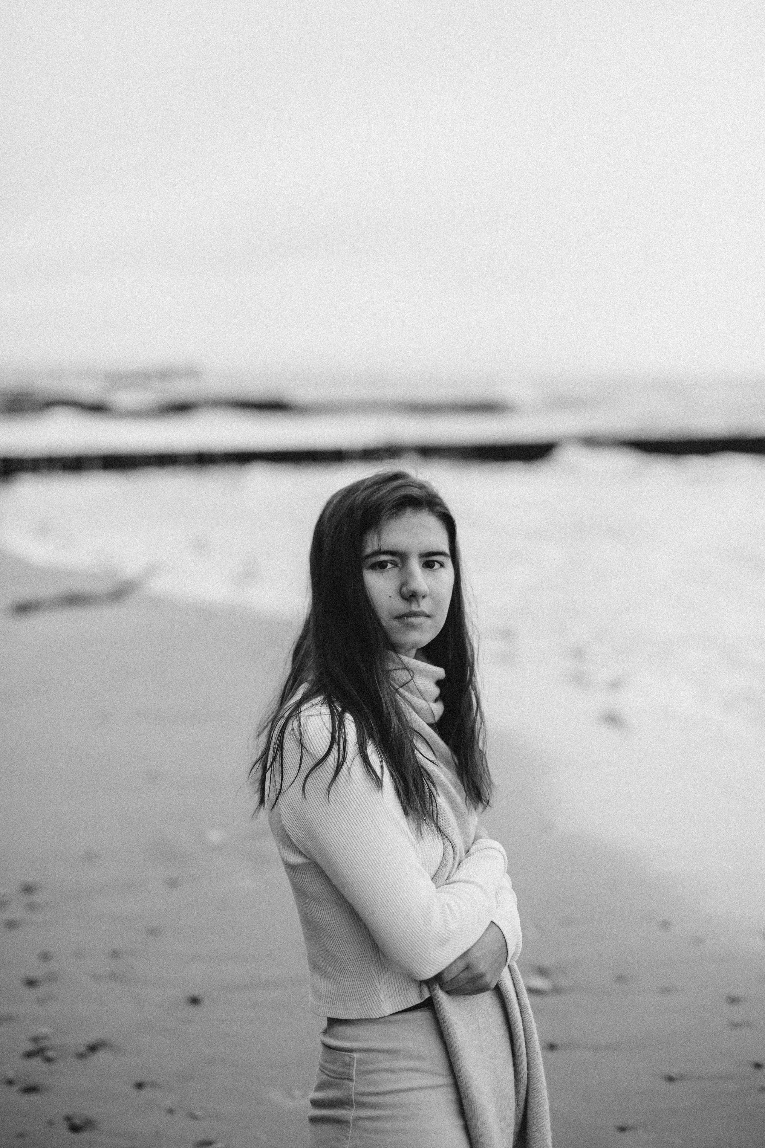 Алина. Фотограф Зеленоградск Красильникова Елена