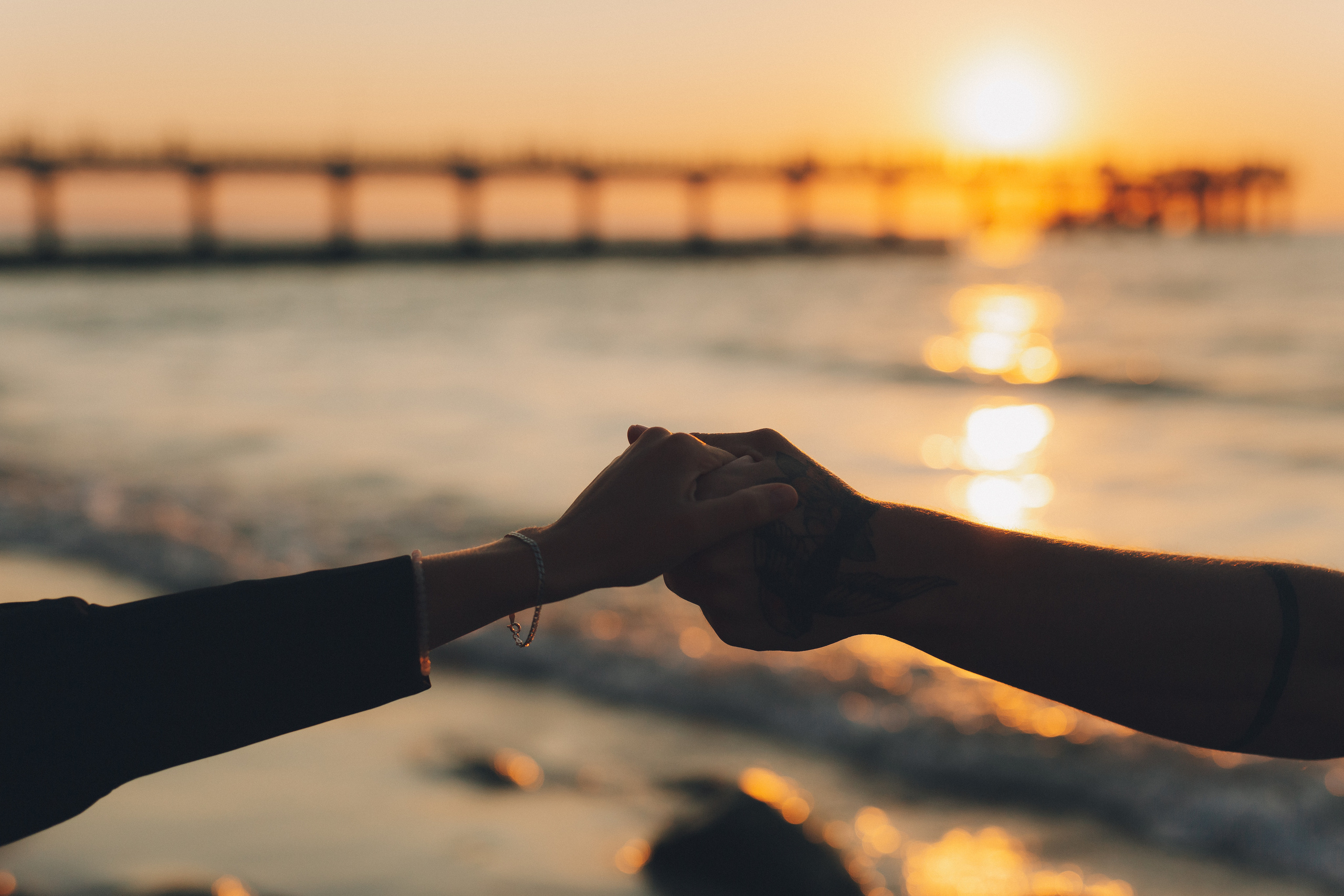 Ангелина и Руслан. Фотограф Зеленоградск Красильникова Елена