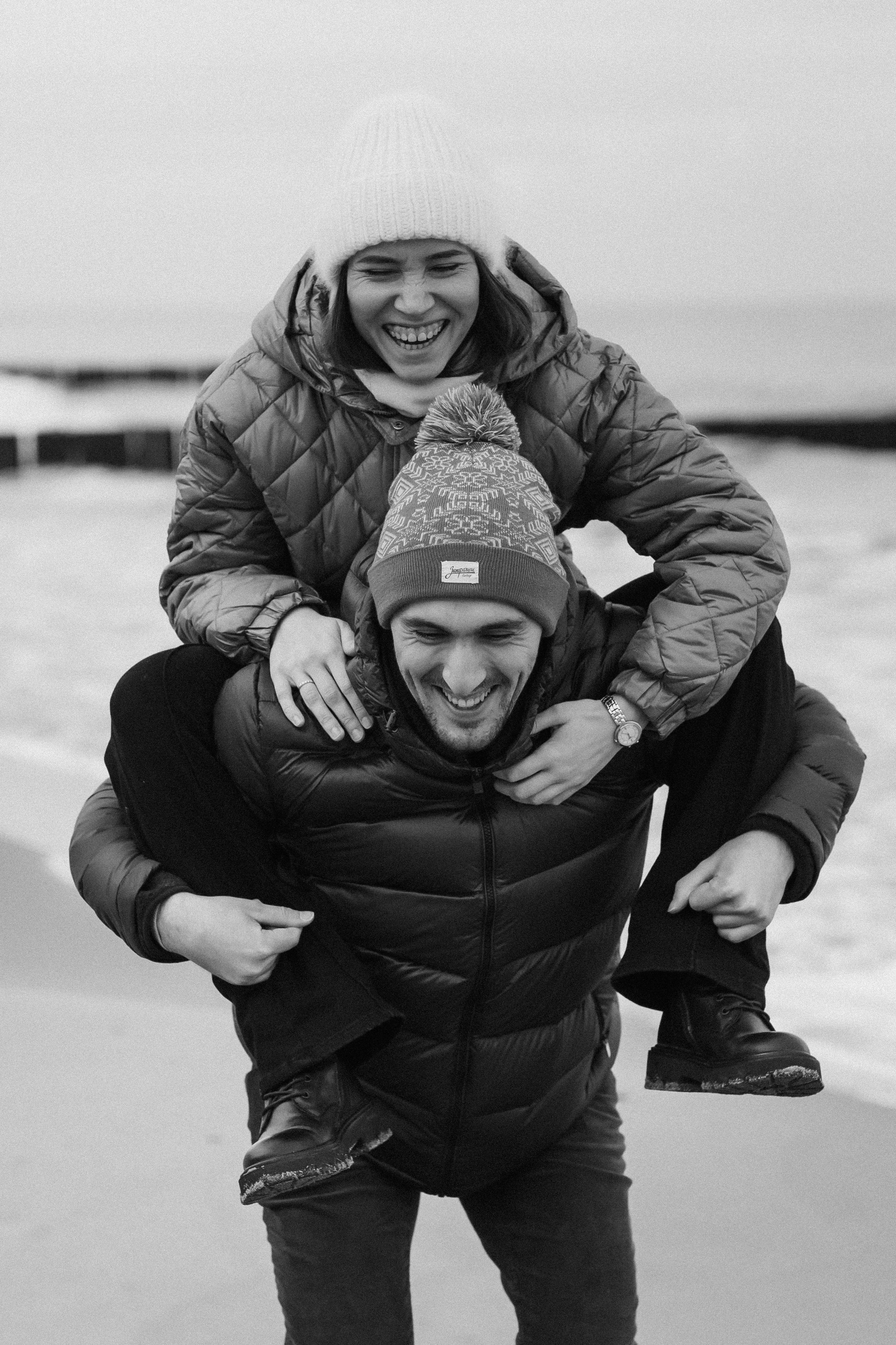 Алина и Алексей. Фотограф Зеленоградск Красильникова Елена