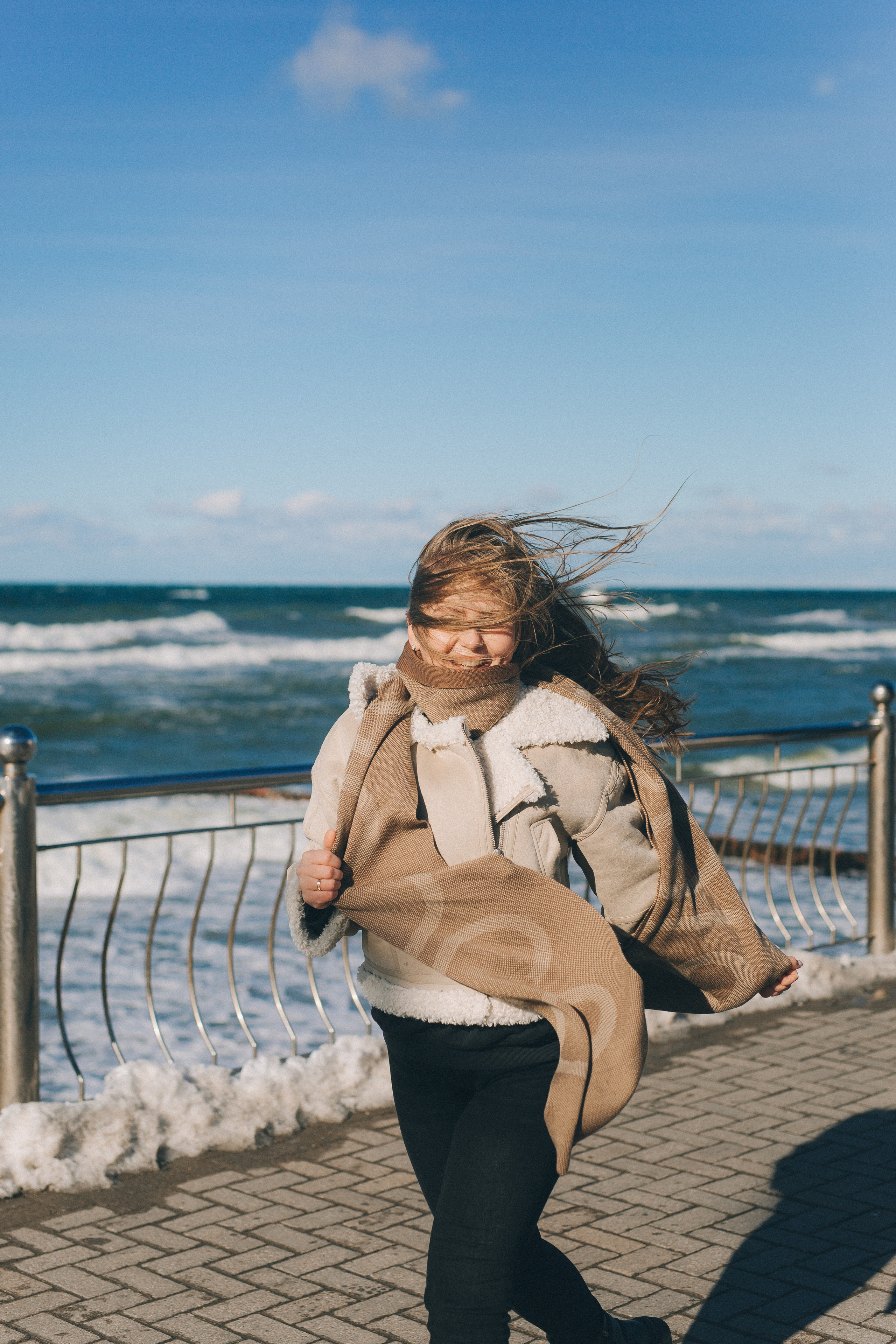 Ангелина и Дмитрий. Фотограф Зеленоградск Красильникова Елена