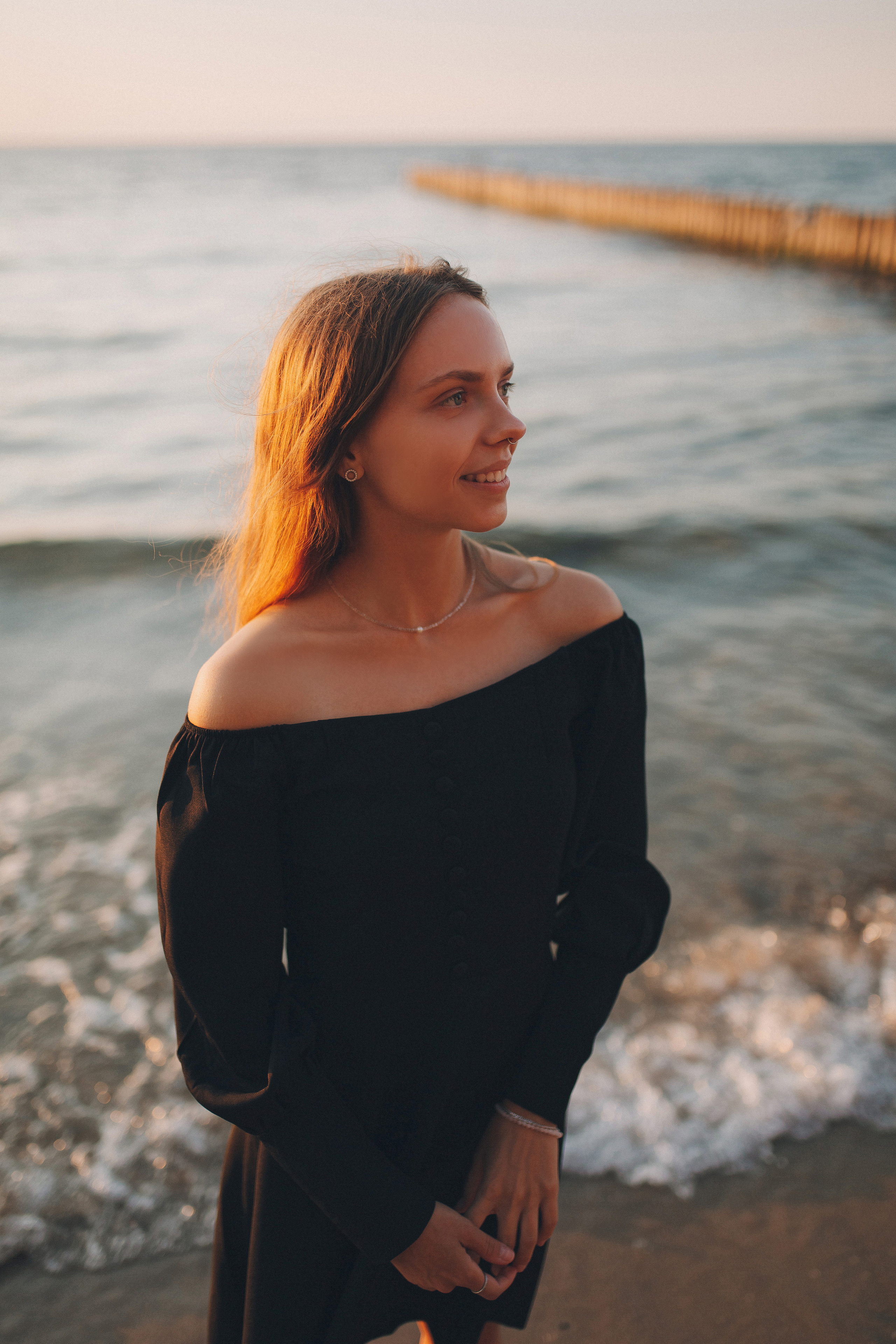 Ангелина и Руслан. Фотограф Зеленоградск Красильникова Елена