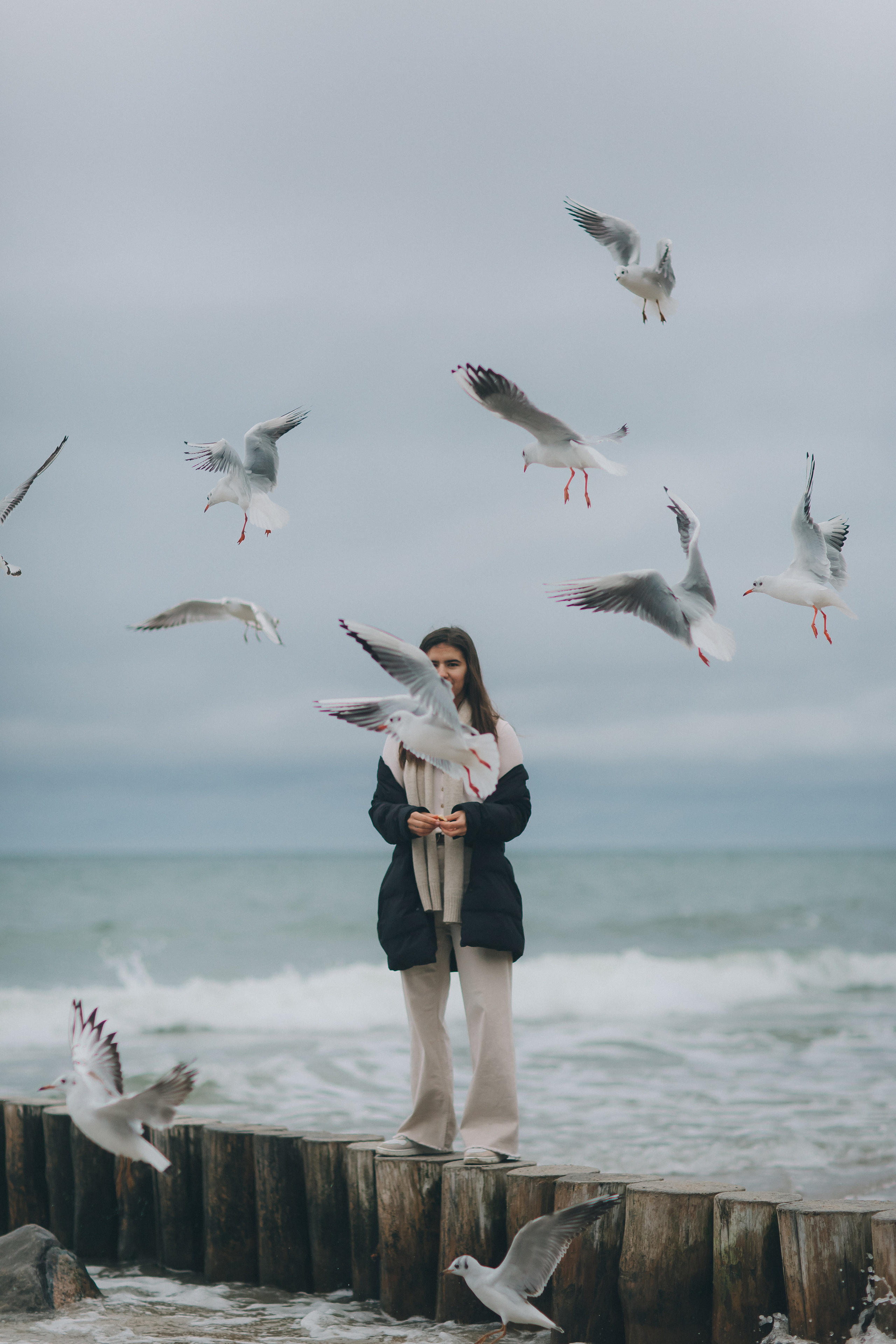 Алина. Фотограф Зеленоградск Красильникова Елена