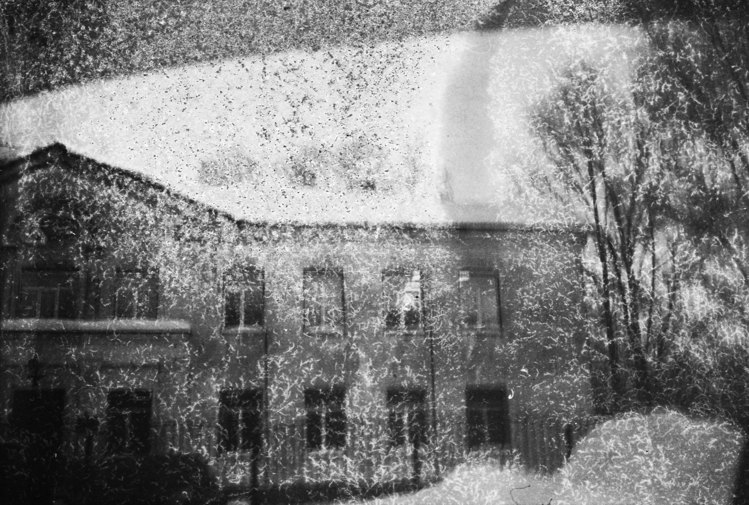Татьяна Белякова — Фотохудожник | Концептуальная аналоговая фотография