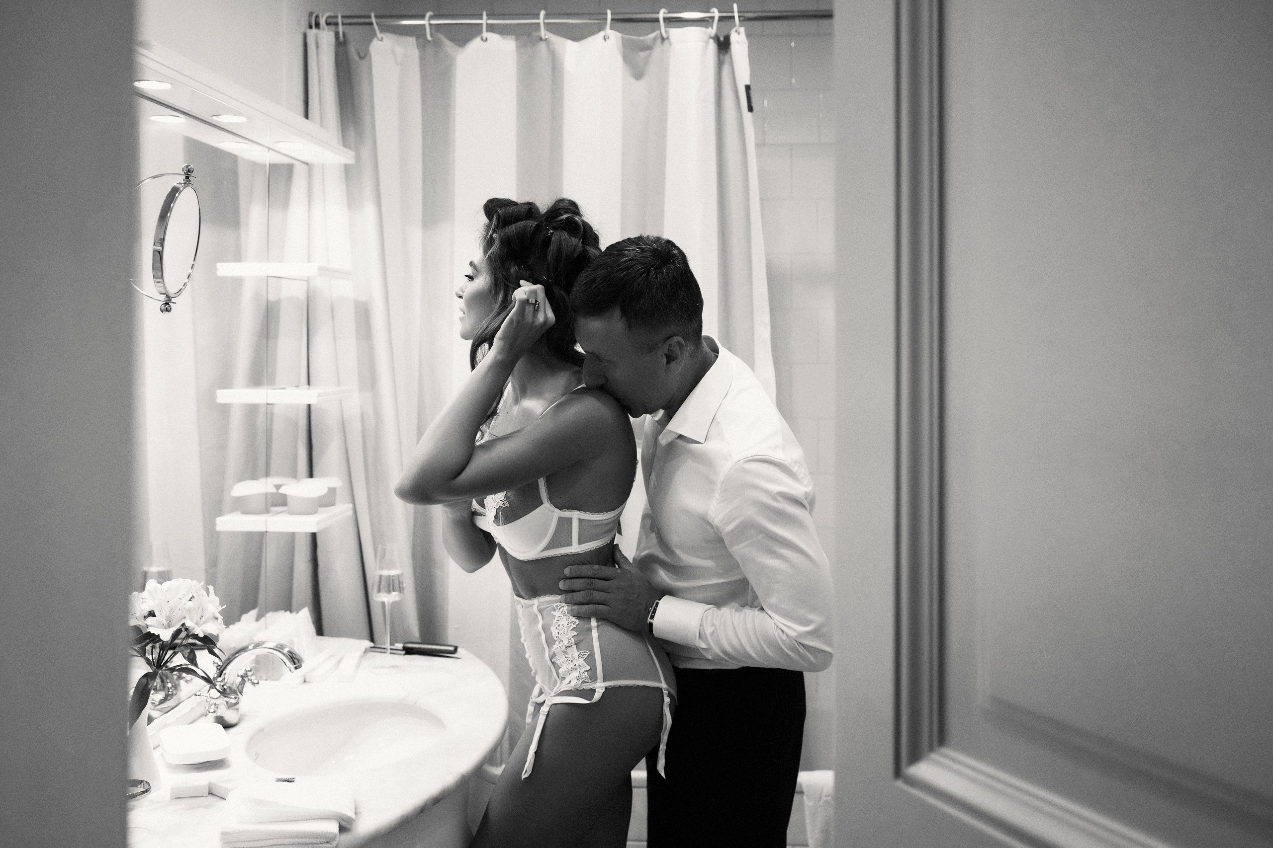 Как в кино / Москва. Другой взгляд на фотографию