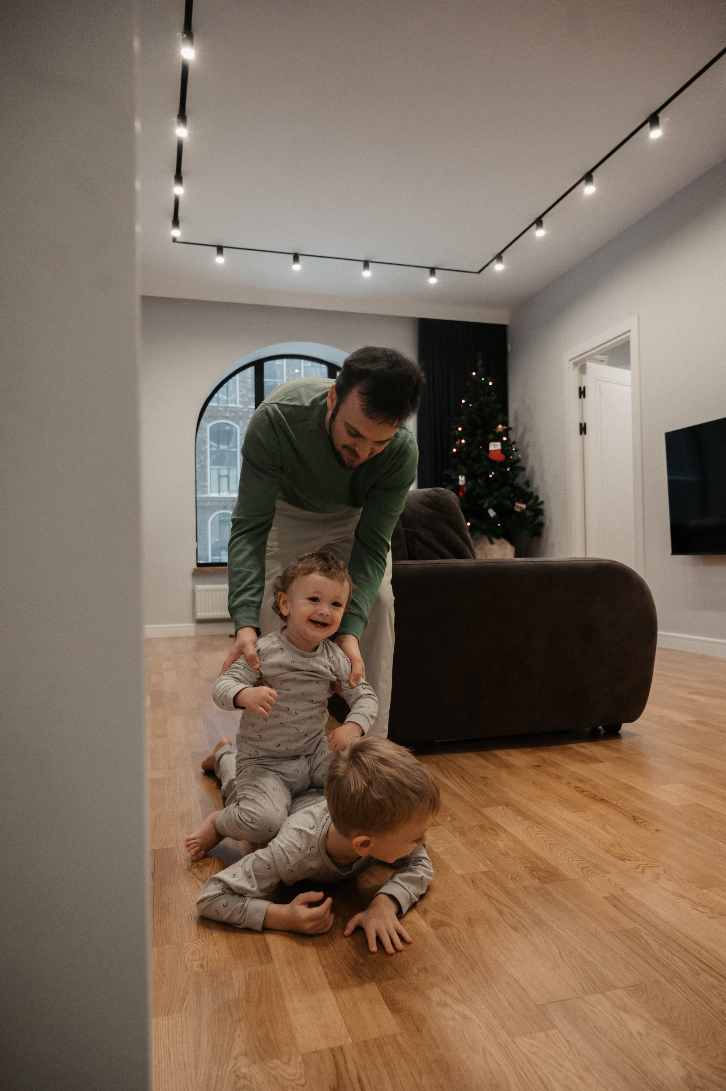 Время чудес. Фотограф Ким Ангелина