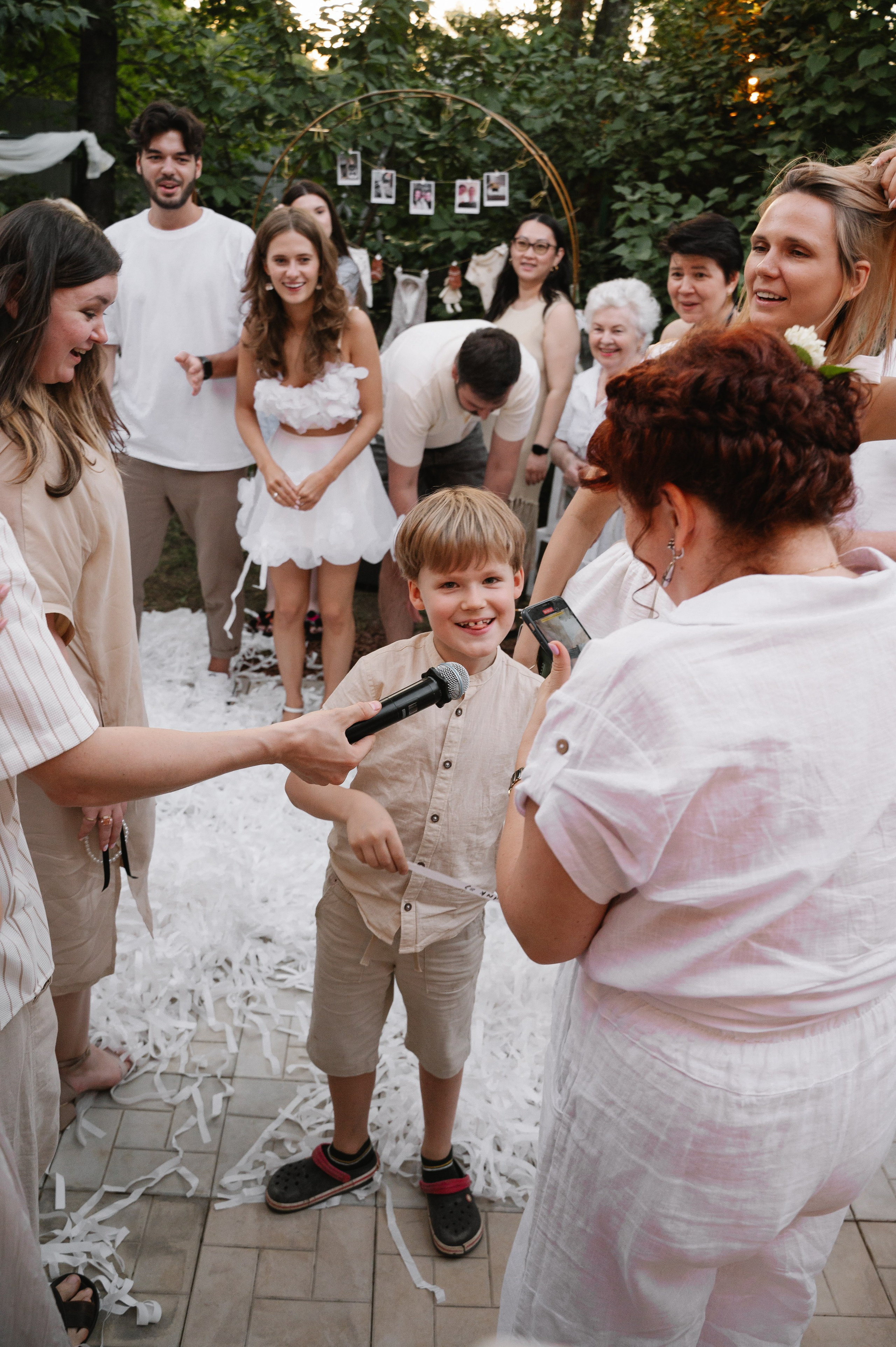 Годовщина|гендер. Фотограф — Ася Орехова