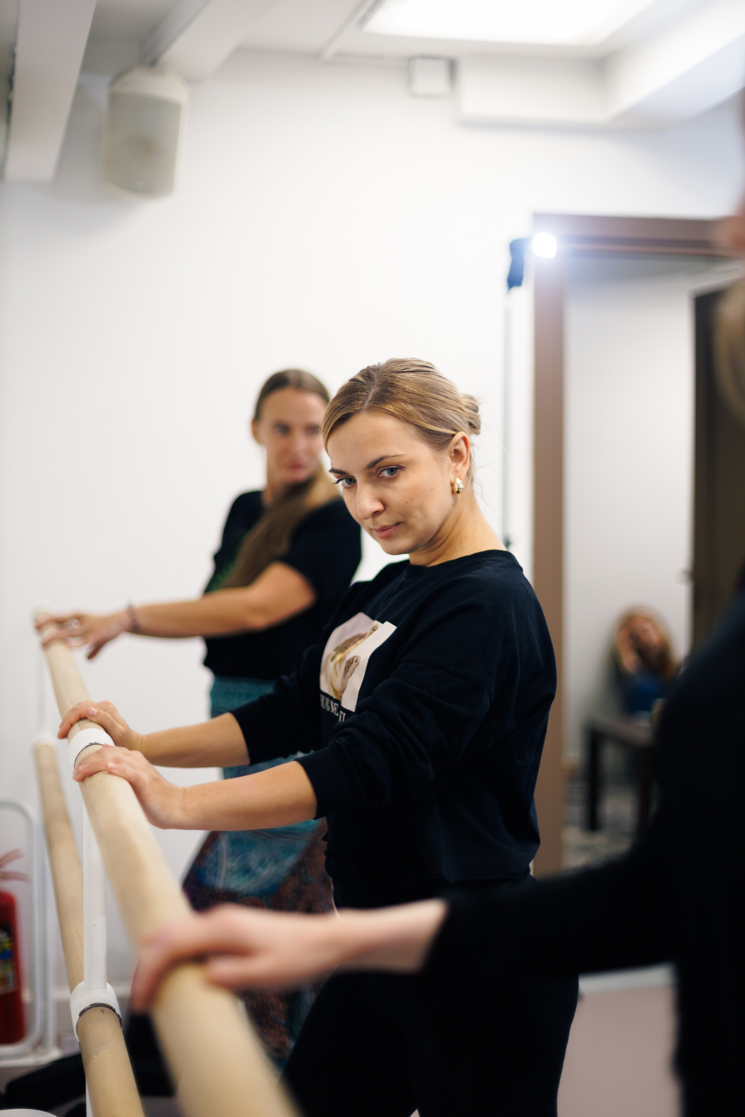 Балет. Фотограф мероприятий и спорта: юбилеев, дней рождений и корпоративов из Москвы