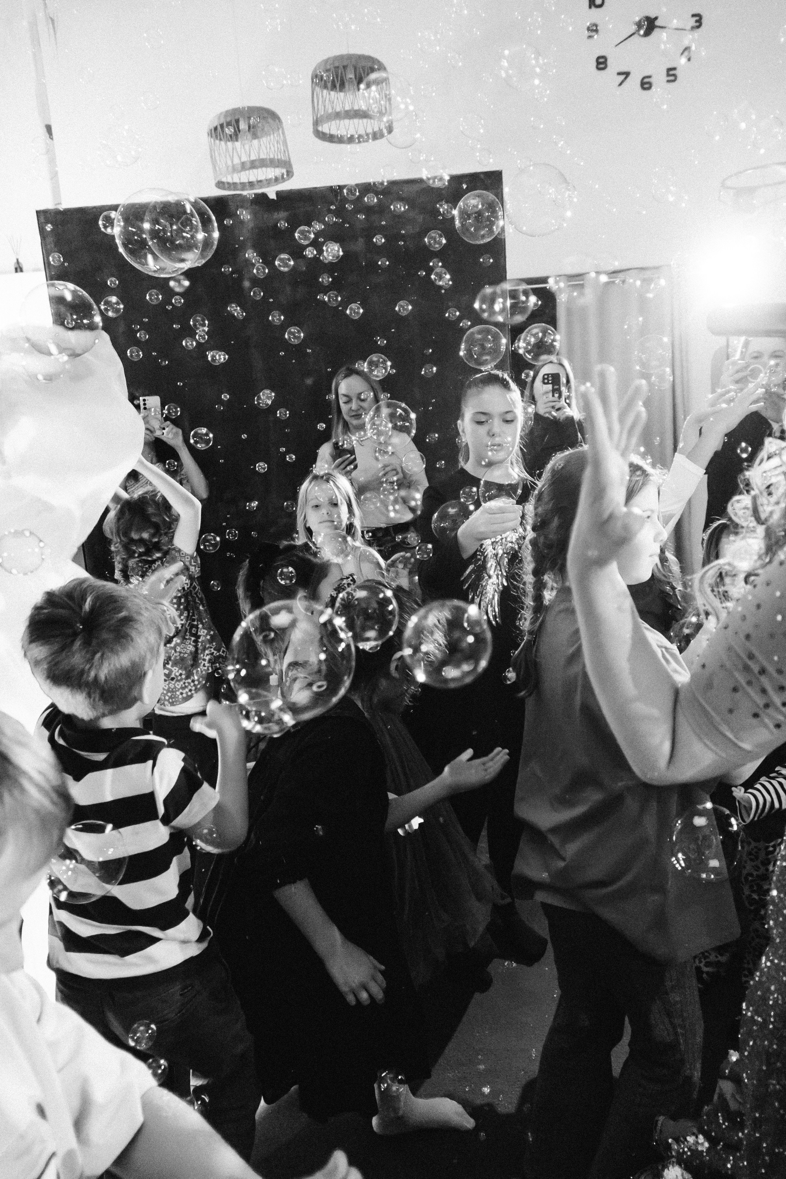 Эмилия. Фотограф мероприятий и спорта: юбилеев, дней рождений и корпоративов из Москвы